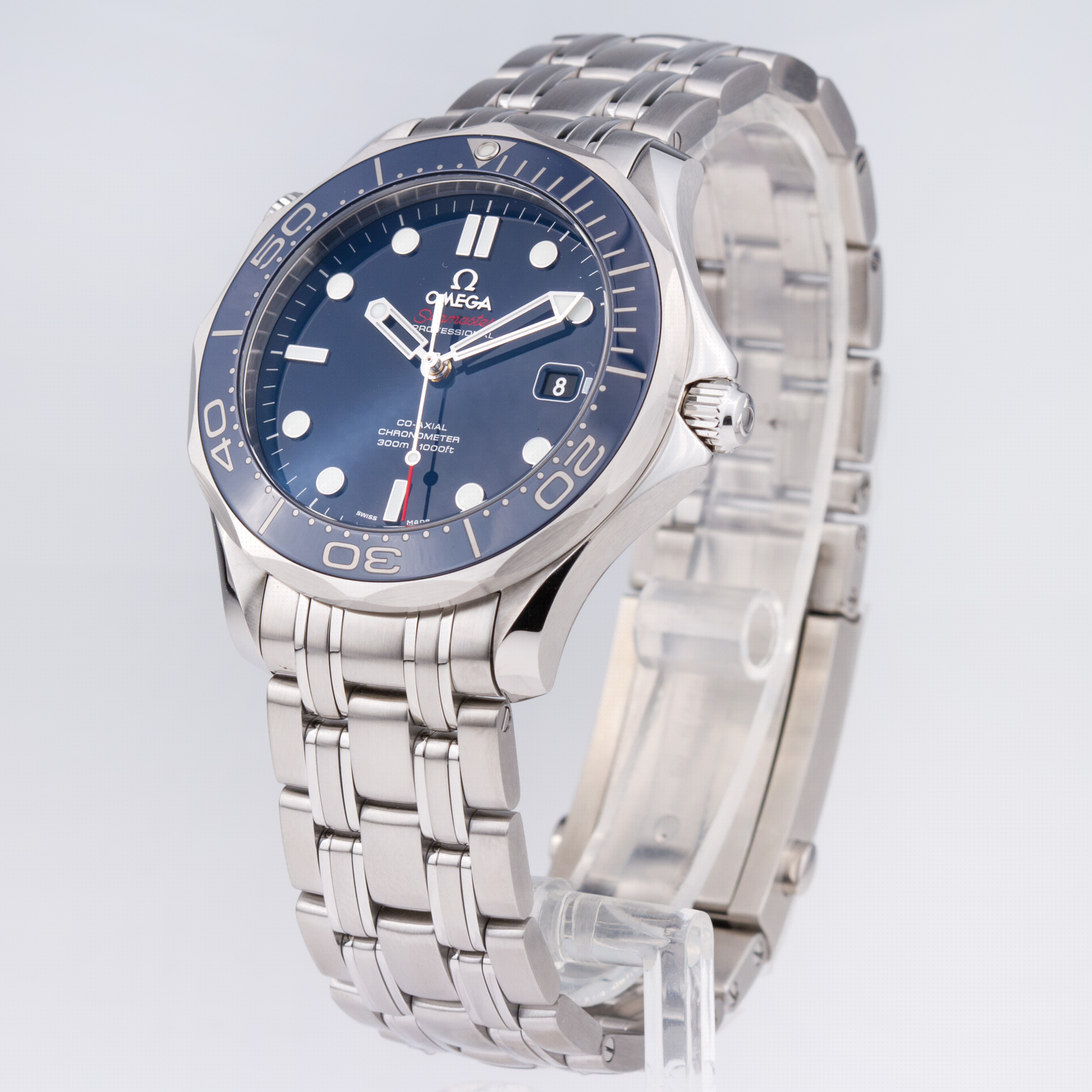 Omega 21230412003001 Automatic Male Stainless Steel Watches Omega 21230412003001 Automatic Male Stainless Steel Watches