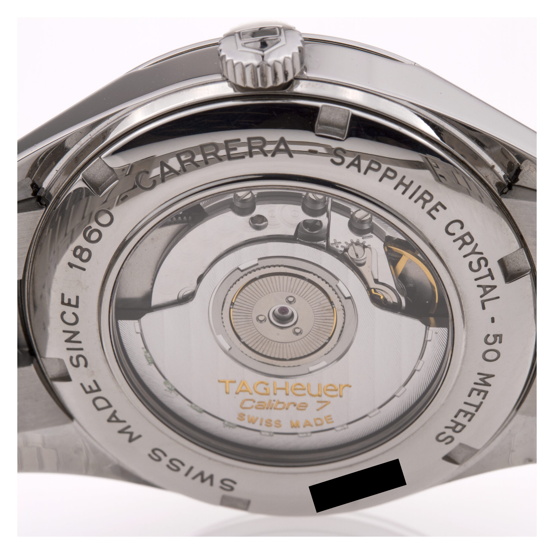 Tag Heuer WV2115.BA0787 Carrera Automatic Male Stainless Steel Watches Tag Heuer WV2115.BA0787 Carrera Automatic Male Stainless Steel Watches