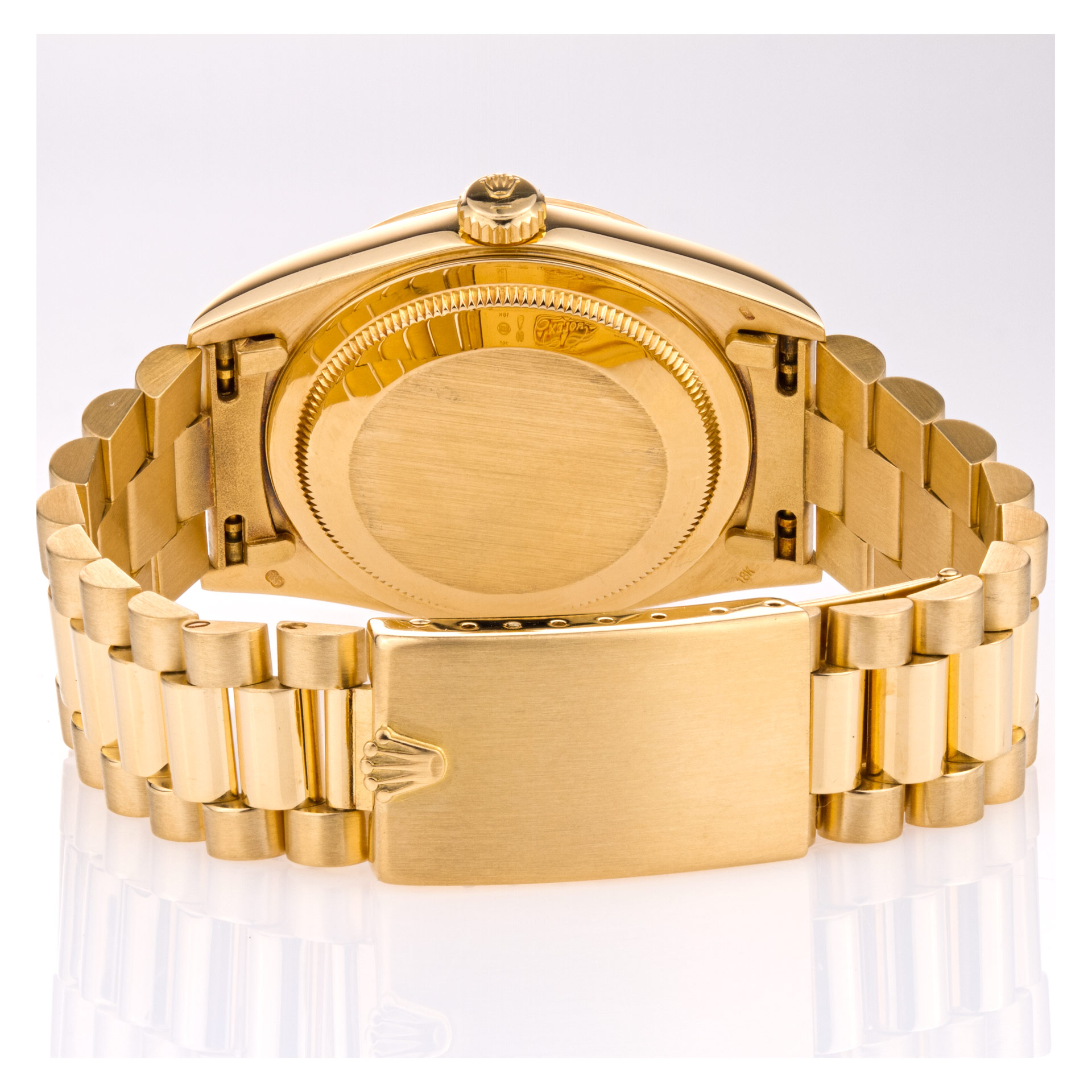 Rolex 18238 Day-Date Automatic Male 18k yellow gold Watches Rolex 18238 Day-Date Automatic Male 18k yellow gold Watches