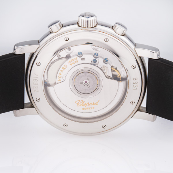 Chopard 8331 Mille Miglia Automatic Male Stainless Steel Watches Chopard 8331 Mille Miglia Automatic Male Stainless Steel Watches