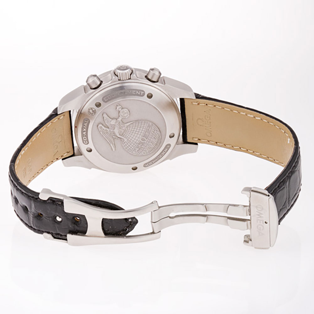 Omega 422.13.41.52.06.001 De Ville Automatic Male Stainless Steel Watches Omega 422.13.41.52.06.001 De Ville Automatic Male Stainless Steel Watches