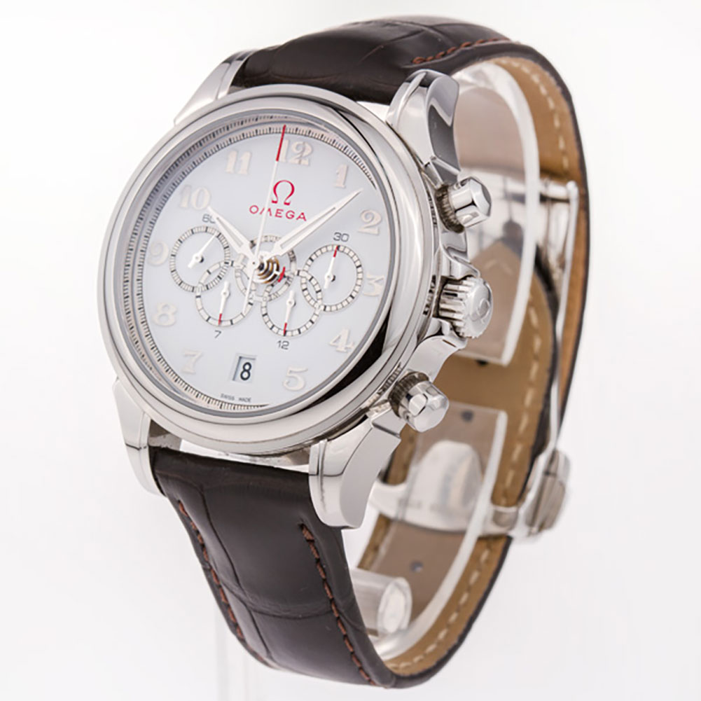Omega 422.13.41.52.04.001 Speedmaster Automatic Male Stainless Steel Watches Omega 422.13.41.52.04.001 Speedmaster Automatic Male Stainless Steel Watches