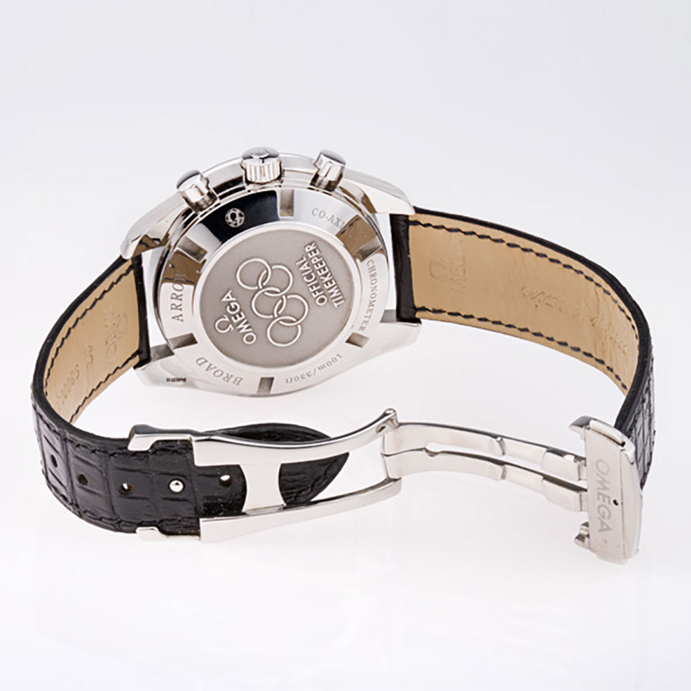 Omega 321.30.44.52.01.001 Speedmaster Automatic Male Stainless Steel Watches Omega 321.30.44.52.01.001 Speedmaster Automatic Male Stainless Steel Watches