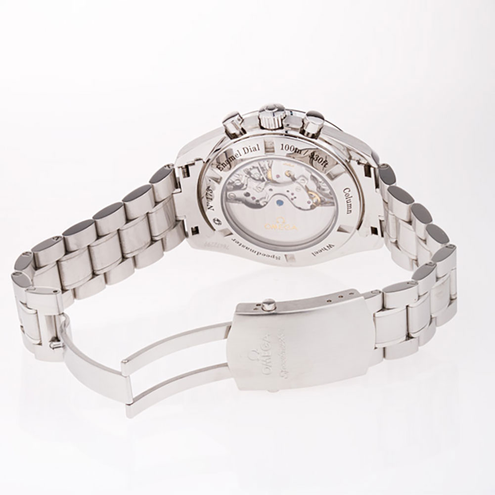 Omega 311.30.44.50.01.001 Speedmaster Automatic Male Stainless Steel Watches Omega 311.30.44.50.01.001 Speedmaster Automatic Male Stainless Steel Watches