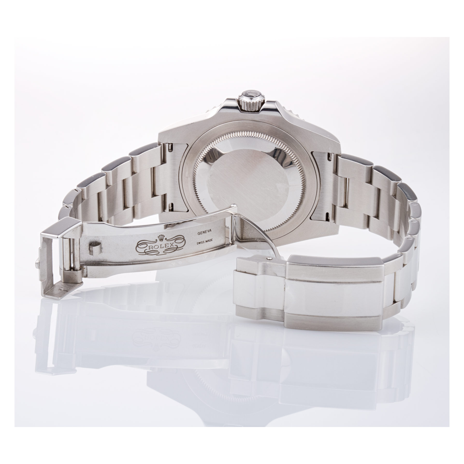 Rolex 116710 GMT-Master II Automatic Male Stainless Steel Watches Rolex 116710 GMT-Master II Automatic Male Stainless Steel Watches