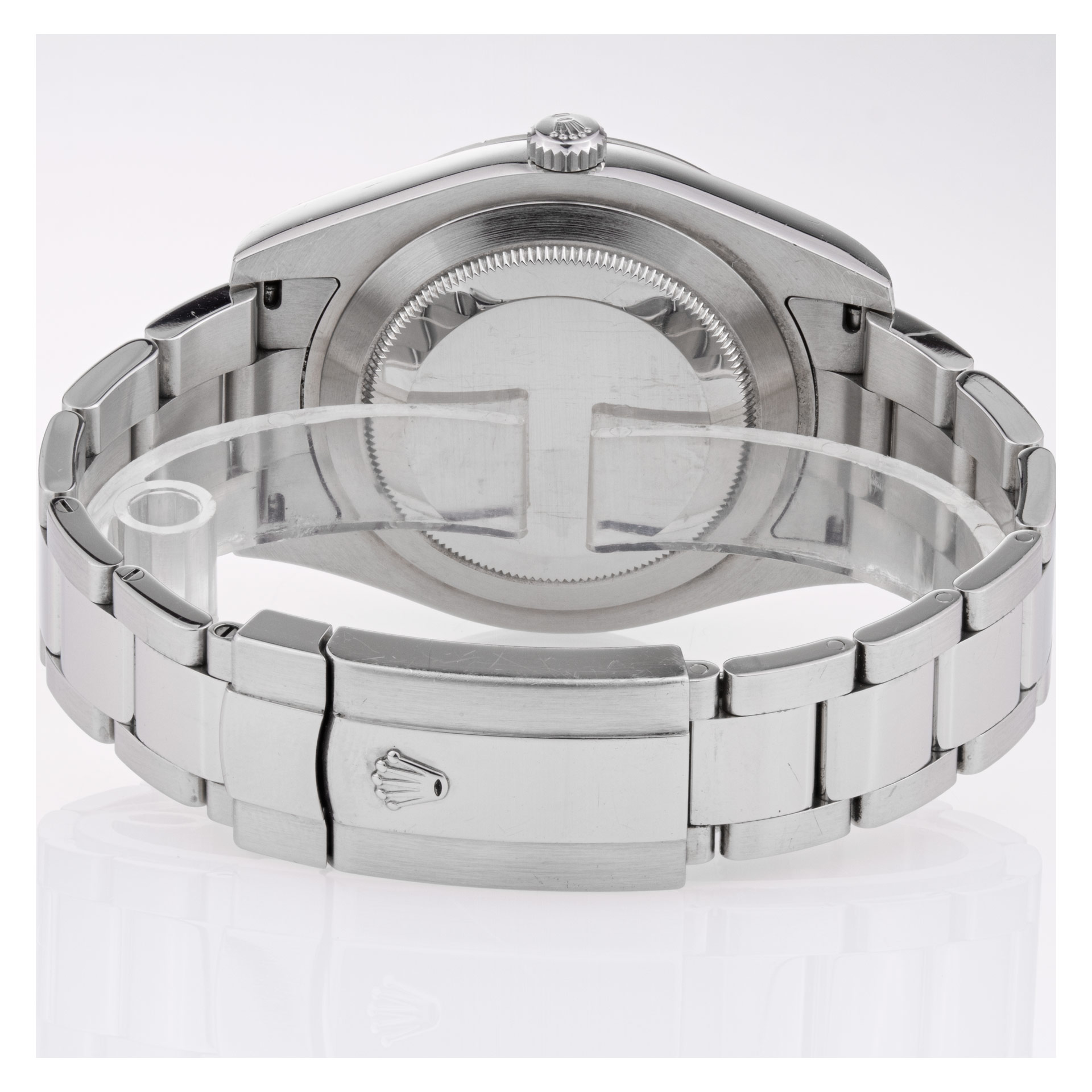 Rolex 116334 Datejust II Automatic Male Stainless Steel Watches Rolex 116334 Datejust II Automatic Male Stainless Steel Watches