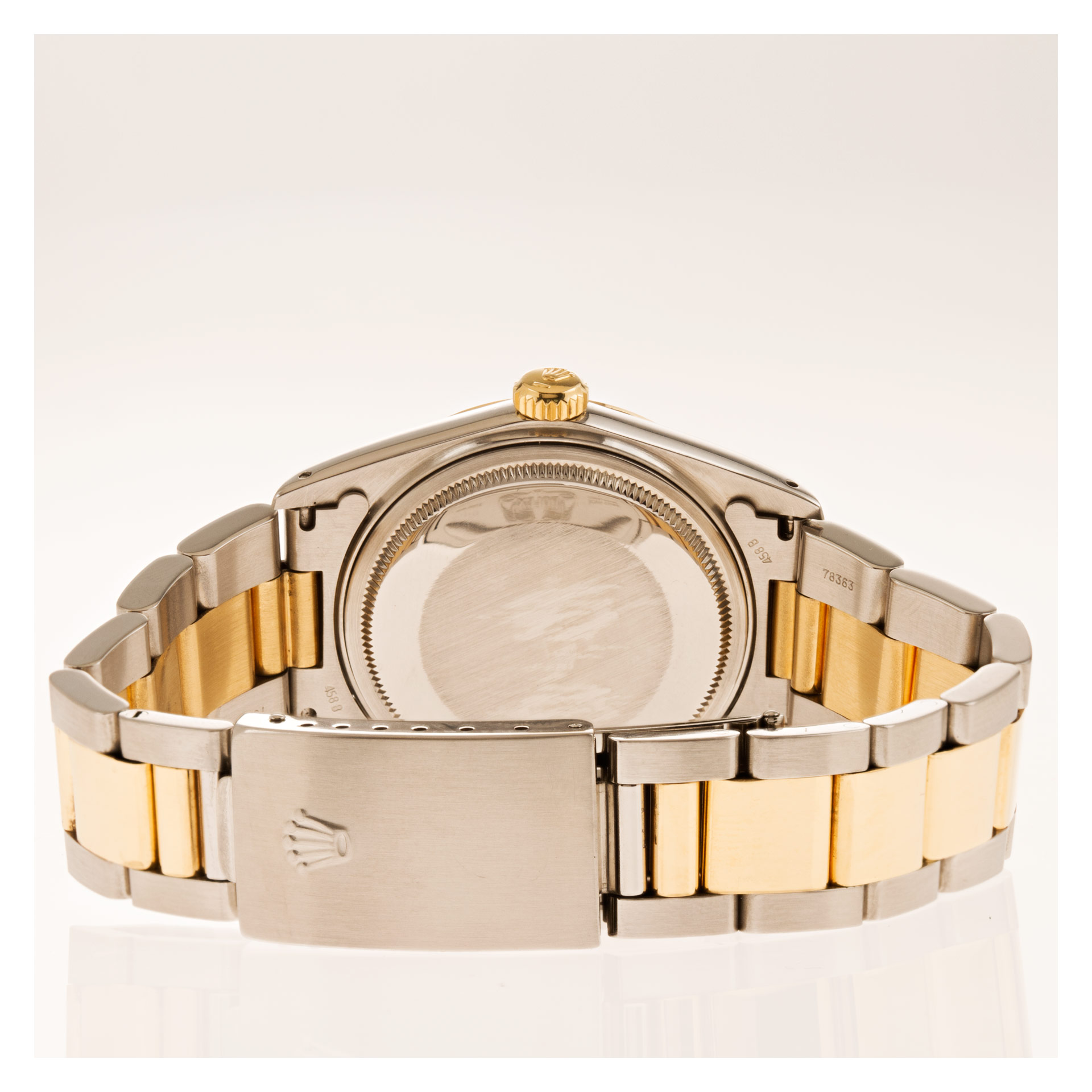Rolex 16013 Datejust Automatic Male Stainless Steel Watches Rolex 16013 Datejust Automatic Male Stainless Steel Watches