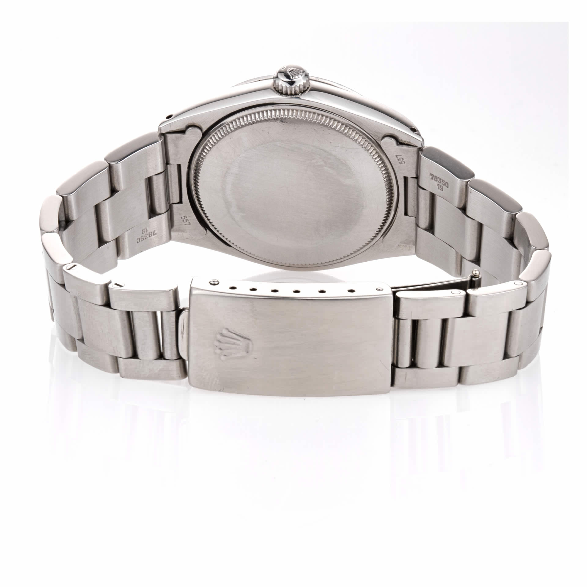 Rolex 5500 Air King Automatic Unisex Stainless Steel Watches Rolex 5500 Air King Automatic Unisex Stainless Steel Watches
