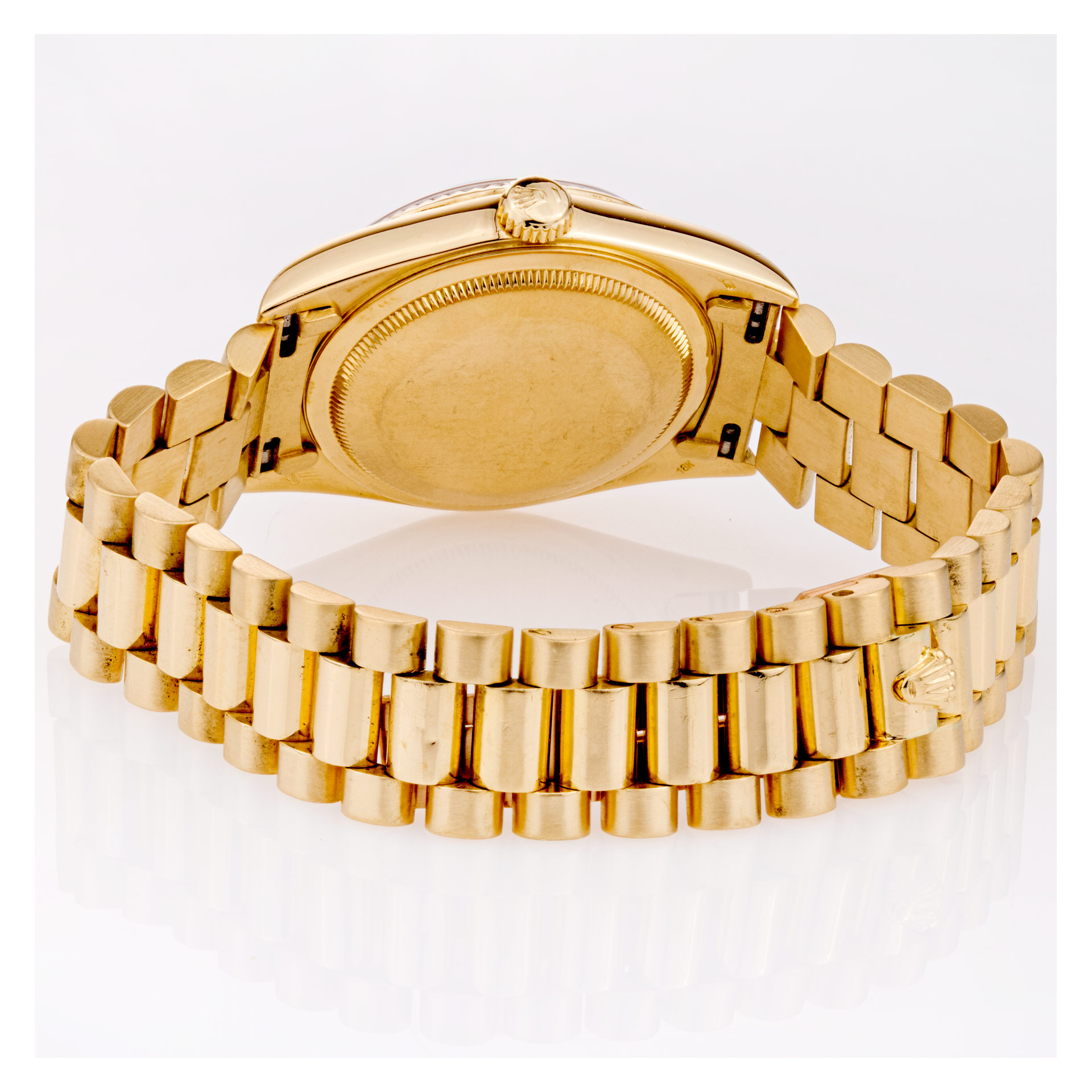 Rolex 18238 Day-Date Automatic Male 18k yellow gold Watches Rolex 18238 Day-Date Automatic Male 18k yellow gold Watches