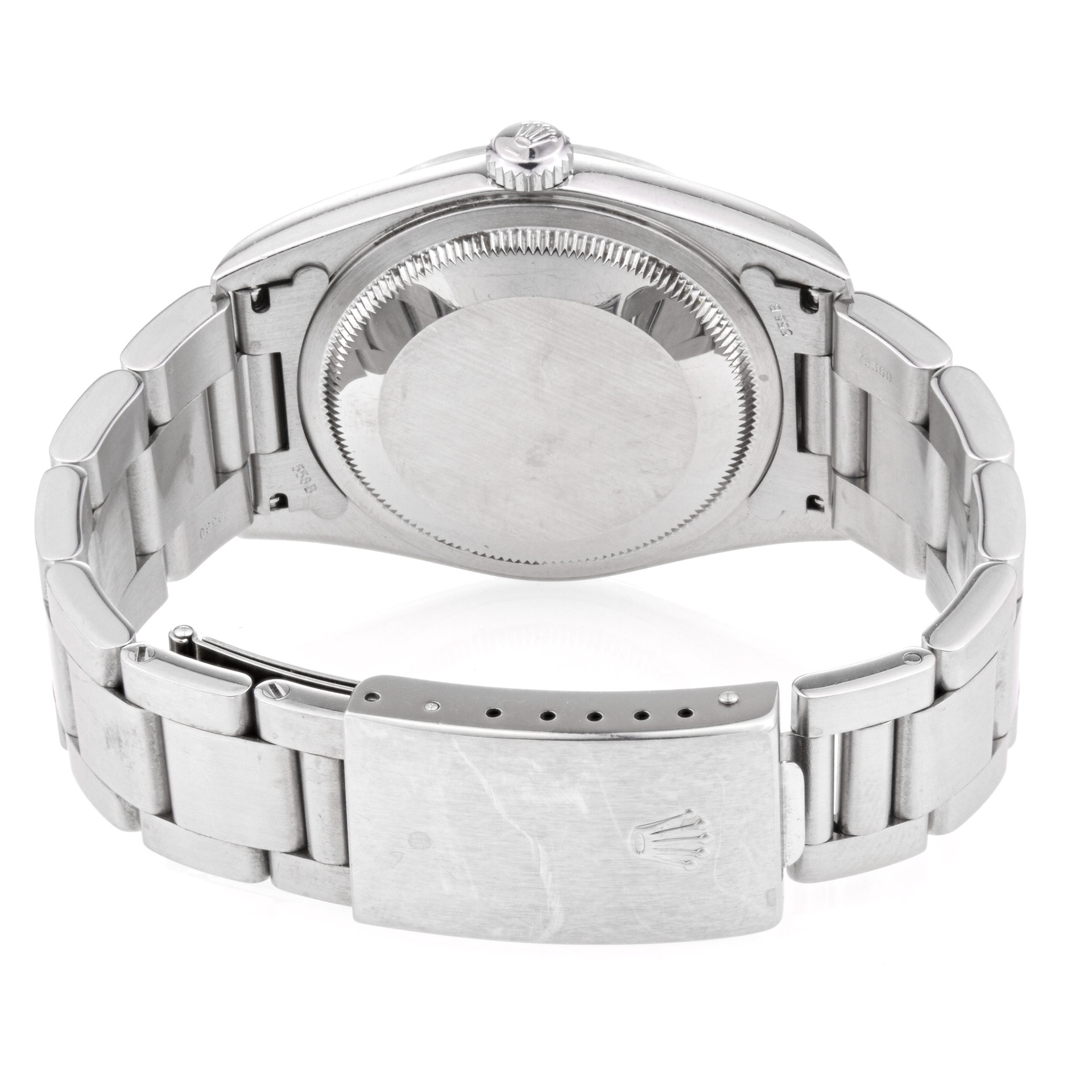 Rolex 16200 Datejust Automatic Male Stainless Steel Watches Rolex 16200 Datejust Automatic Male Stainless Steel Watches
