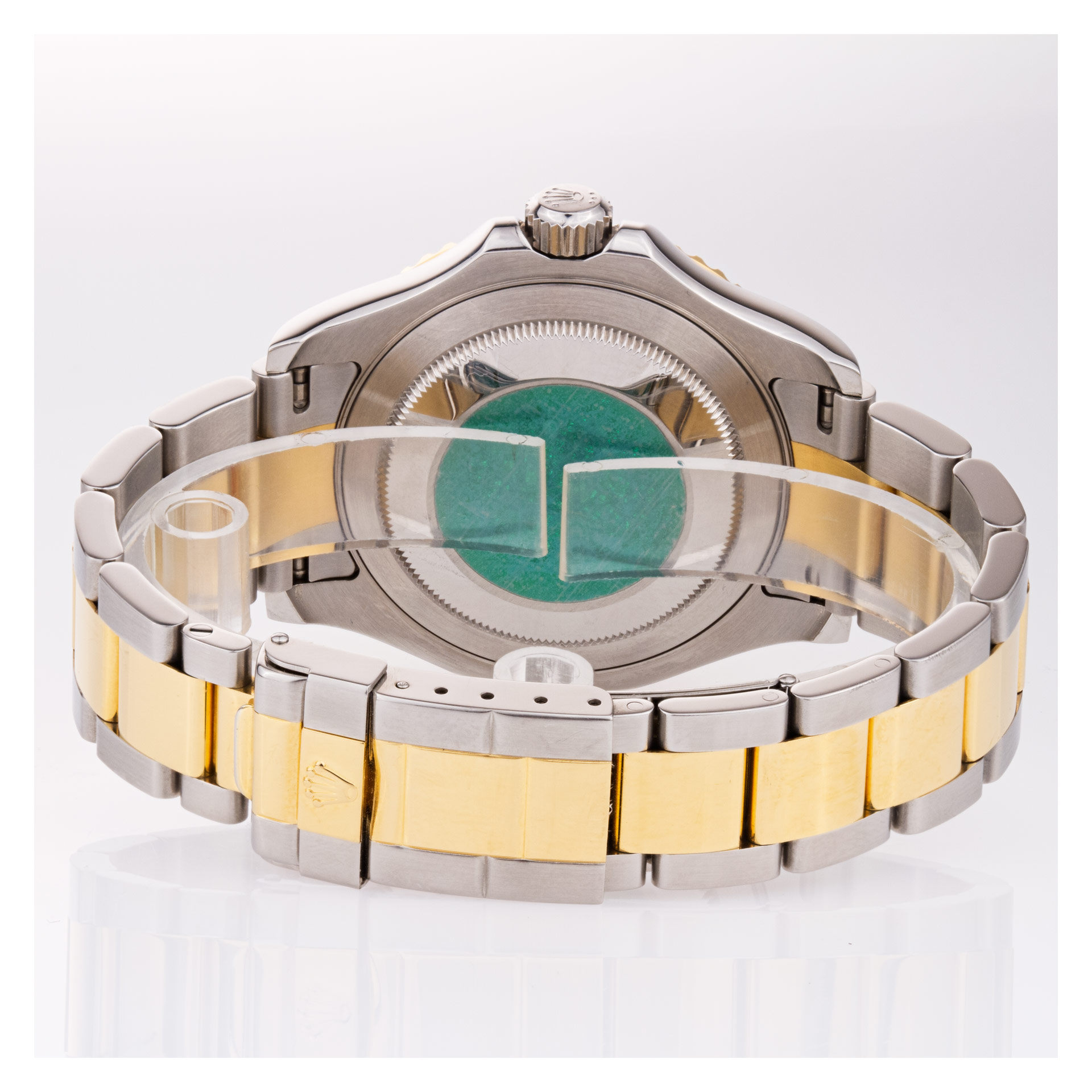 Rolex 16623 Yacht-Master Automatic Male Stainless Steel Watches Rolex 16623 Yacht-Master Automatic Male Stainless Steel Watches