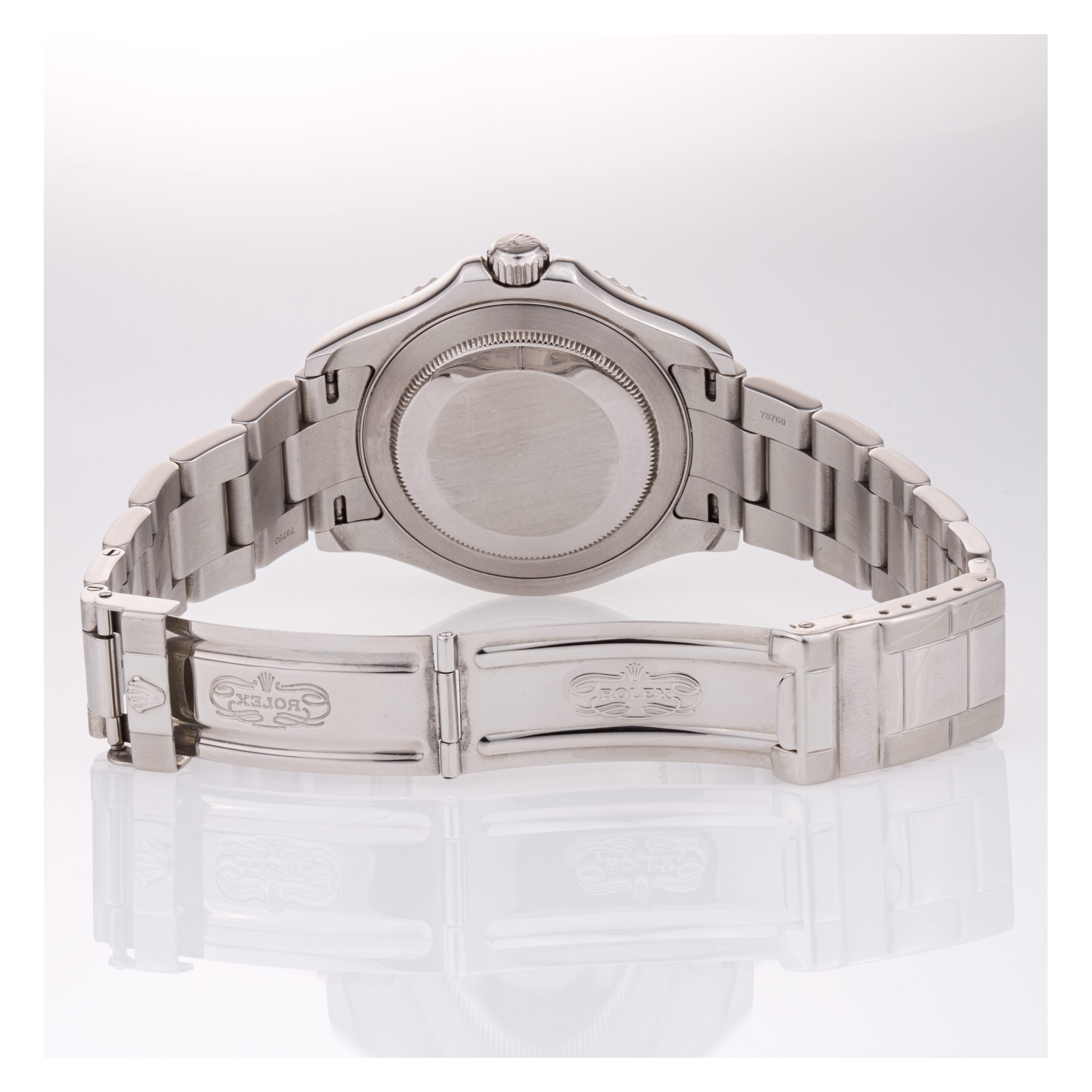 Rolex 16622 Yacht-Master Automatic Male Stainless Steel Watches Rolex 16622 Yacht-Master Automatic Male Stainless Steel Watches