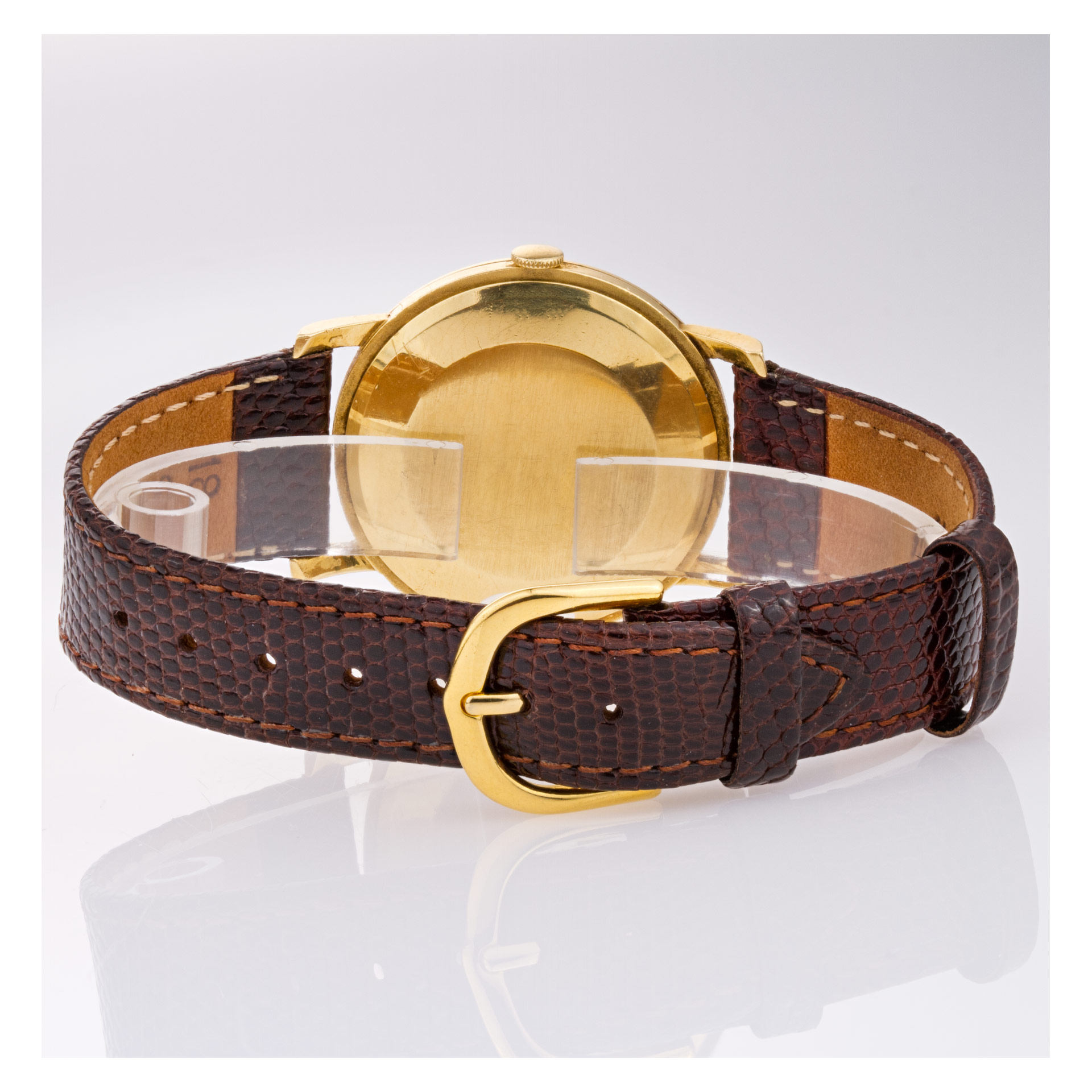 IWC IWC 3634 Classic Manual Unisex 18k yellow gold Watches IWC IWC 3634 Classic Manual Unisex 18k yellow gold Watches