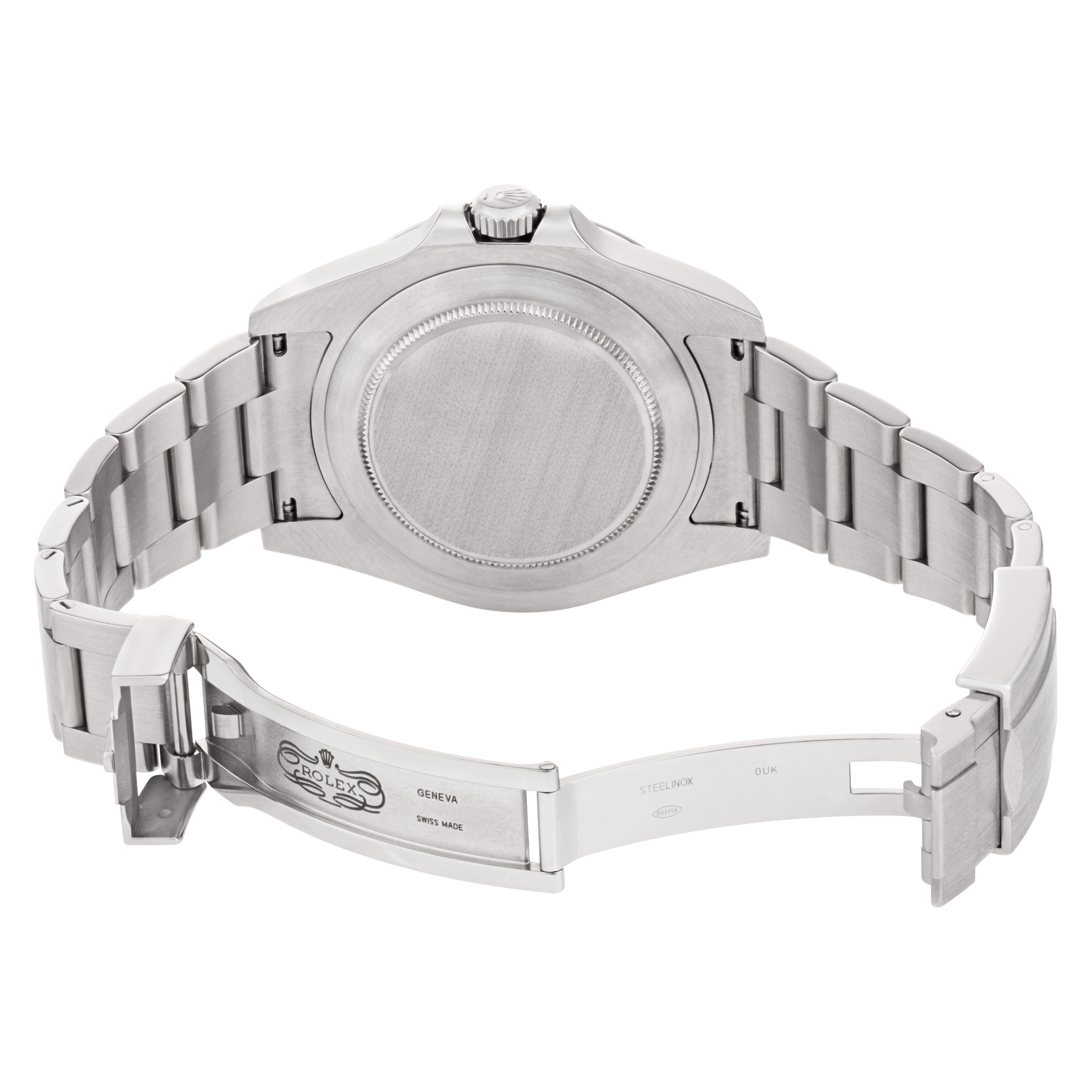 Rolex 216570 Explorer II Automatic Male Stainless Steel Watches Rolex 216570 Explorer II Automatic Male Stainless Steel Watches