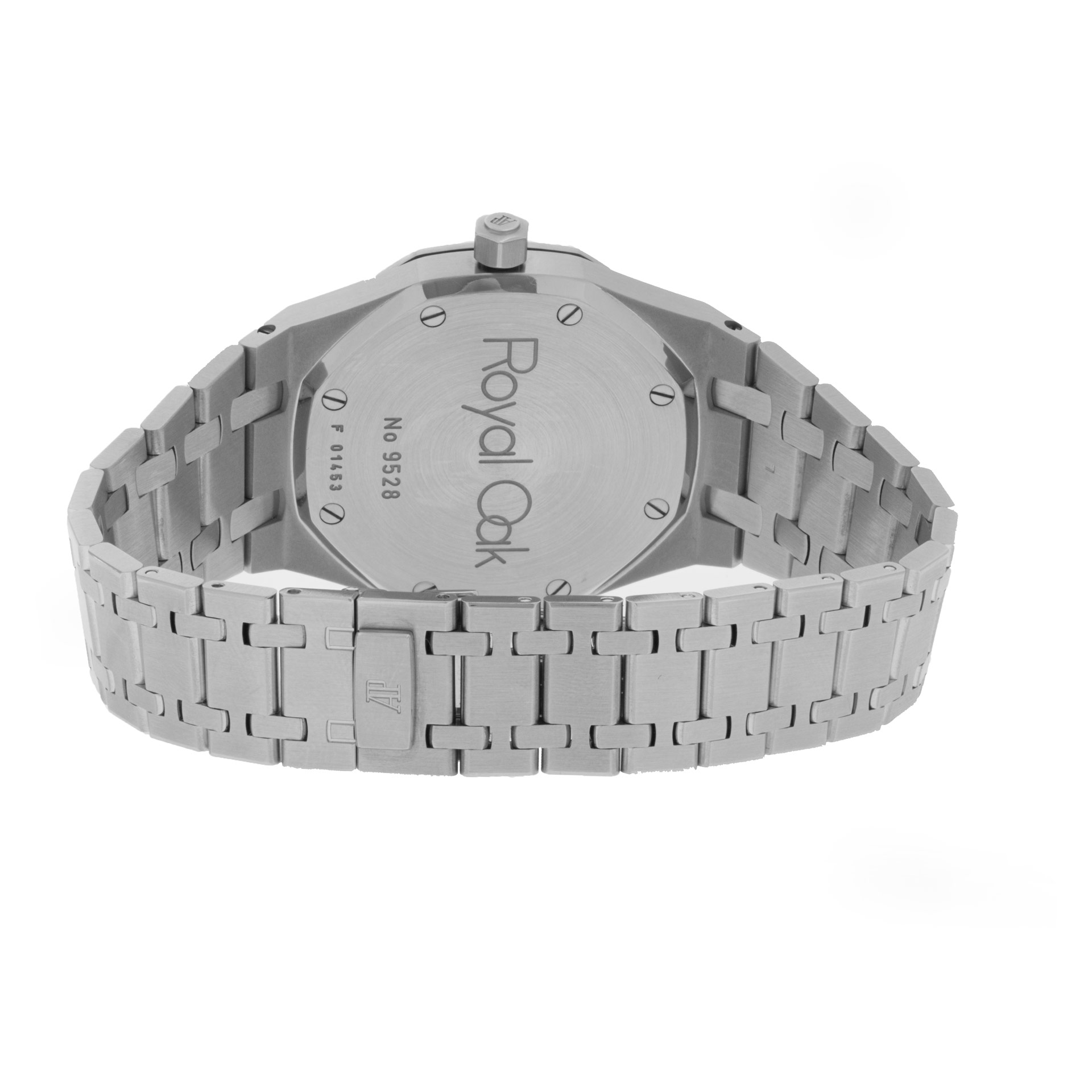 Audemars Piguet 14790ST.00.0789ST.08 Royal Oak Automatic Unisex Stainless Steel Watches Audemars Piguet 14790ST.00.0789ST.08 Royal Oak Automatic Unisex Stainless Steel Watches
