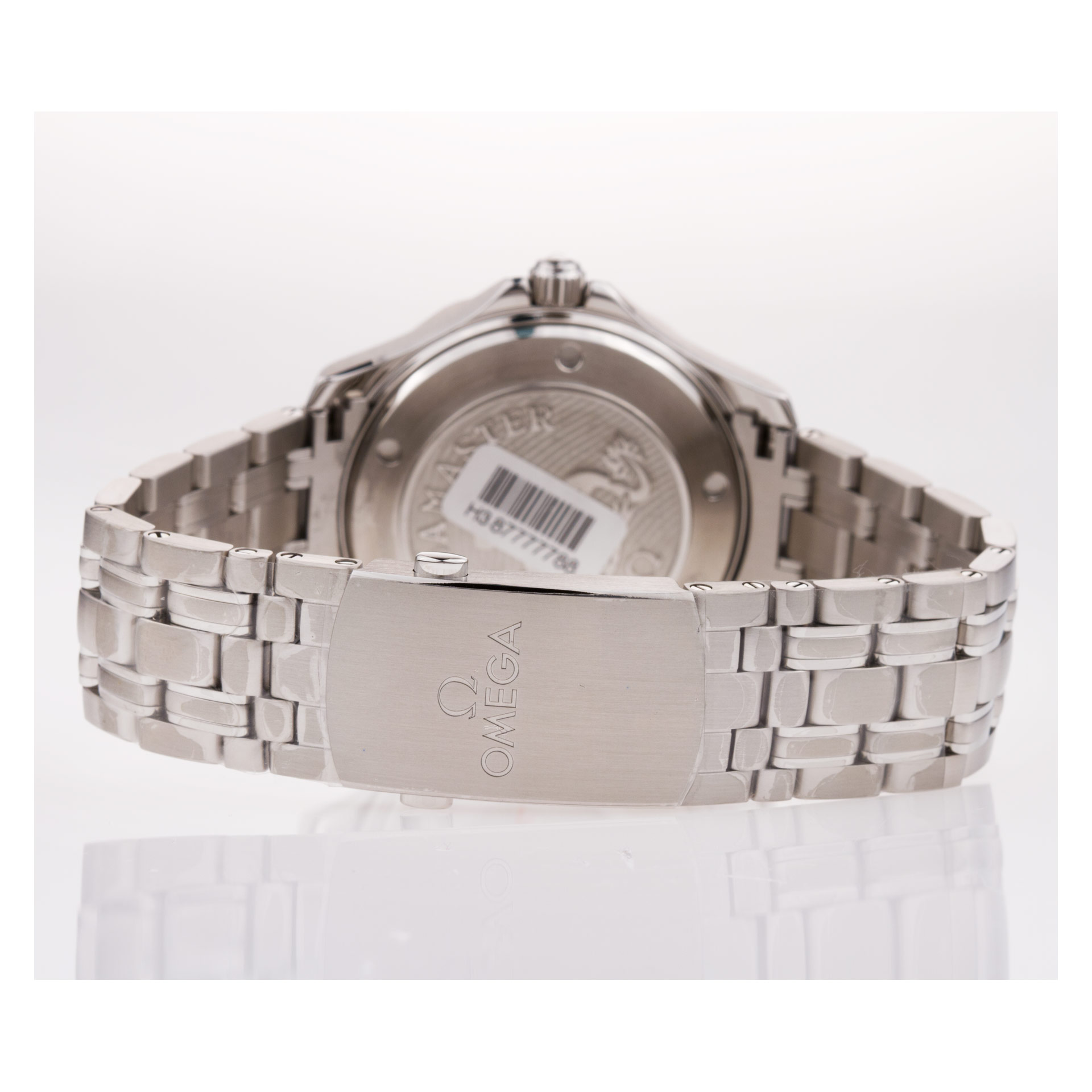 Omega 212.30.41.20.03.001 Seamaster Automatic Male Stainless Steel Watches Omega 212.30.41.20.03.001 Seamaster Automatic Male Stainless Steel Watches