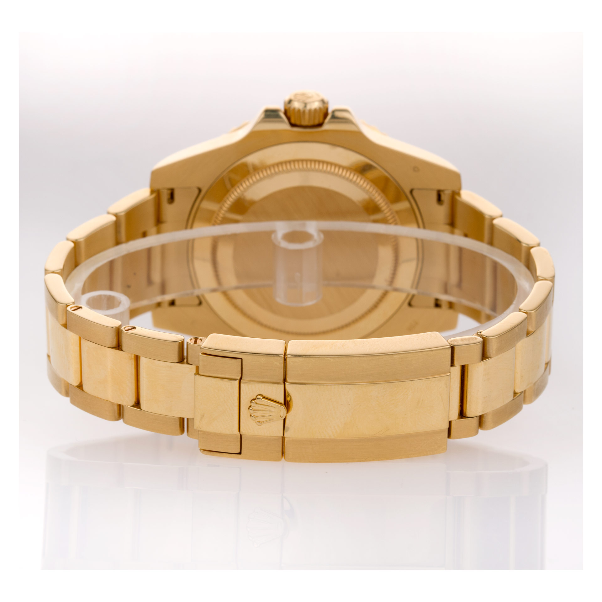 Rolex 116718 GMT-Master II Automatic Male 18k yellow gold Watches Rolex 116718 GMT-Master II Automatic Male 18k yellow gold Watches