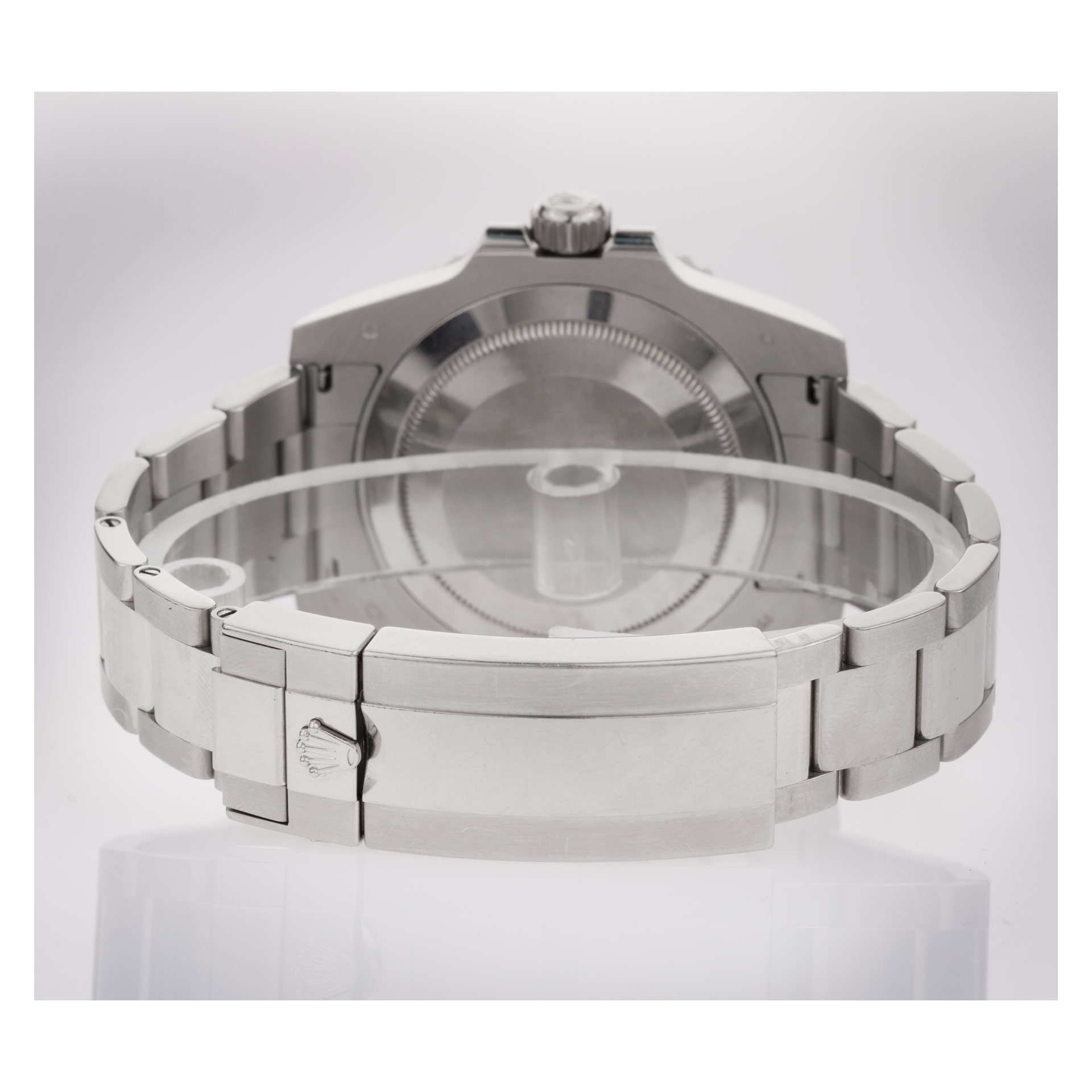 Rolex 116619 Submariner Automatic Male 18k White Gold Watches Rolex 116619 Submariner Automatic Male 18k White Gold Watches