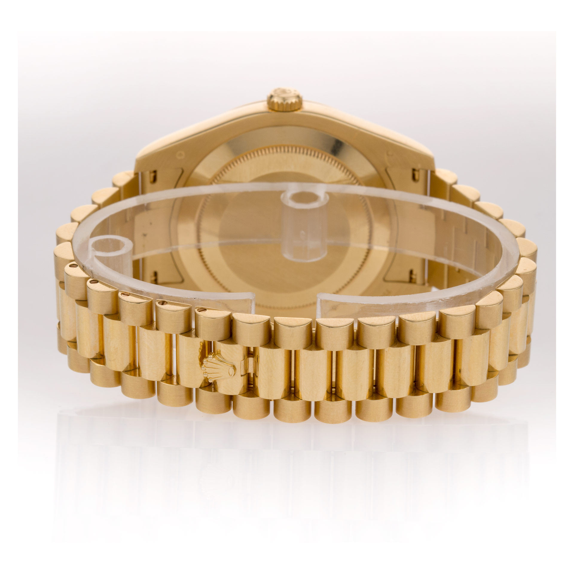 Rolex 218238 Day-Date Automatic Male 18k Yellow Gold Watches Rolex 218238 Day-Date Automatic Male 18k Yellow Gold Watches