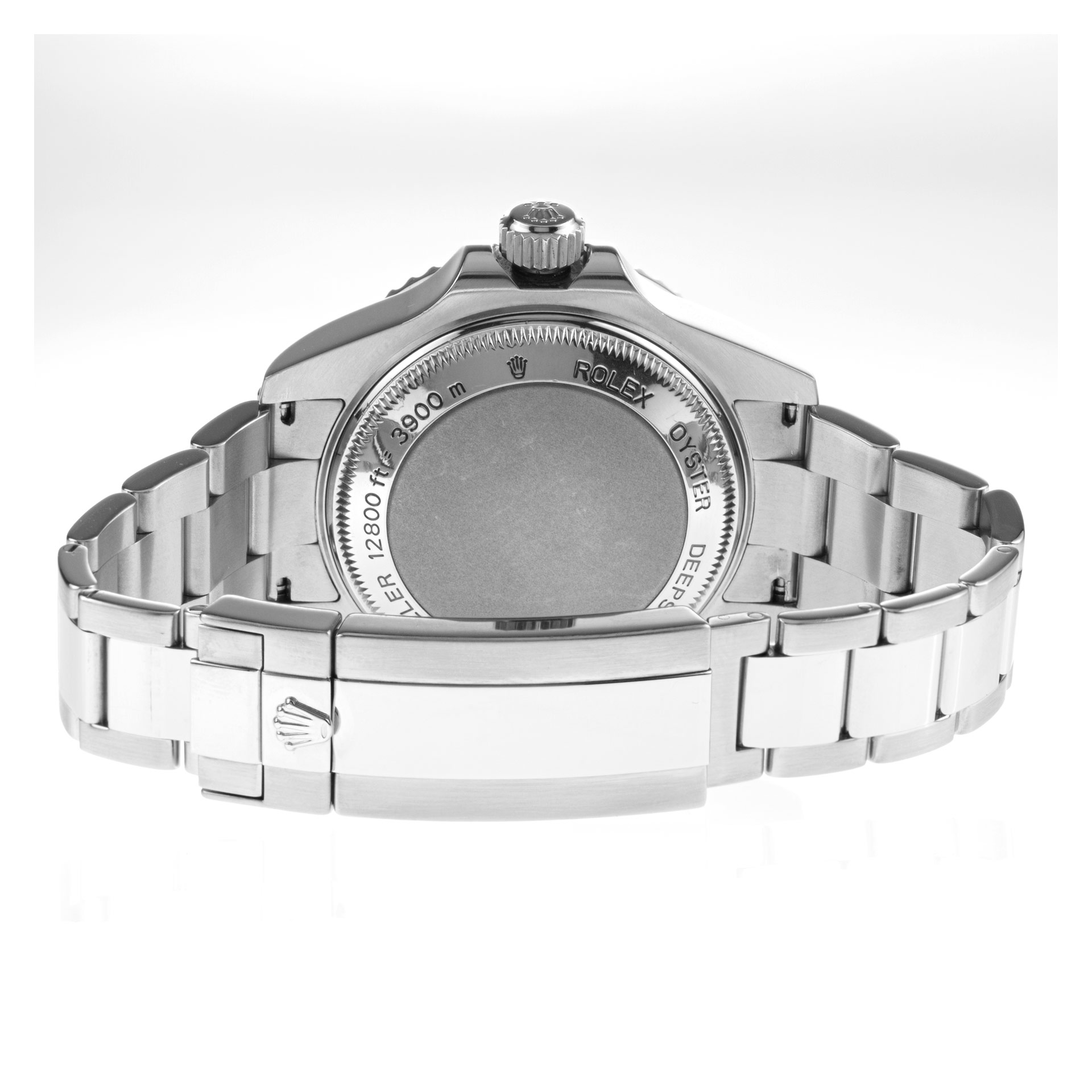 Rolex 116660 Deep Sea Automatic Male Stainless Steel Watches Rolex 116660 Deep Sea Automatic Male Stainless Steel Watches