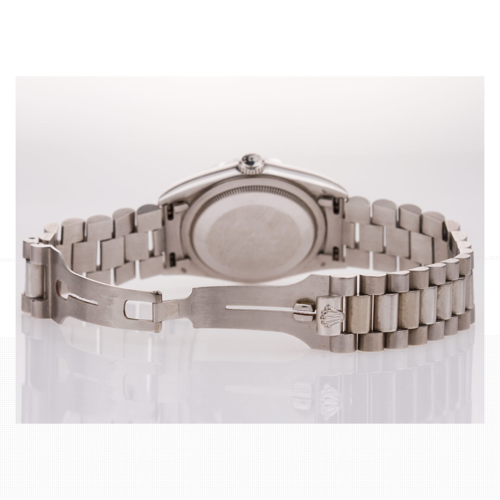 Rolex 18239 Day-Date Automatic Male 18k White Gold Watches Rolex 18239 Day-Date Automatic Male 18k White Gold Watches