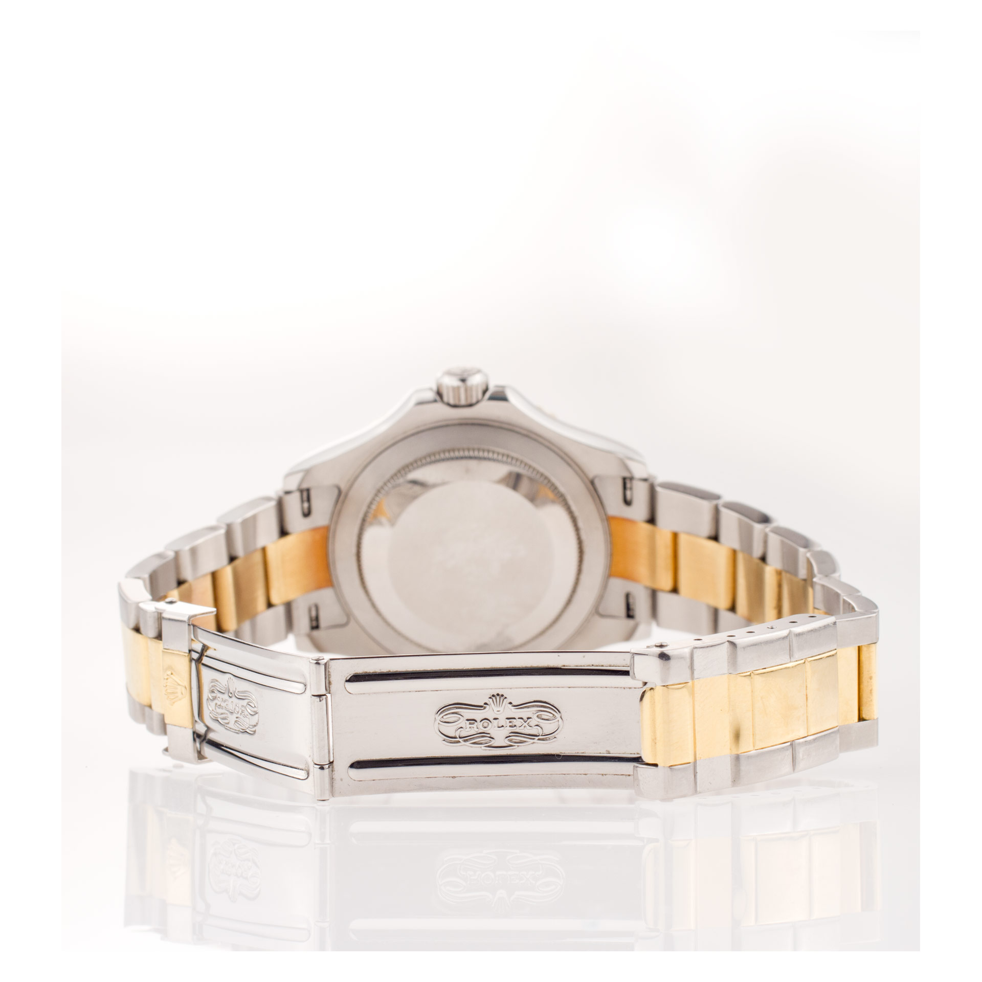 Rolex 16623 Yacht-Master Automatic Male Stainless Steel Watches Rolex 16623 Yacht-Master Automatic Male Stainless Steel Watches