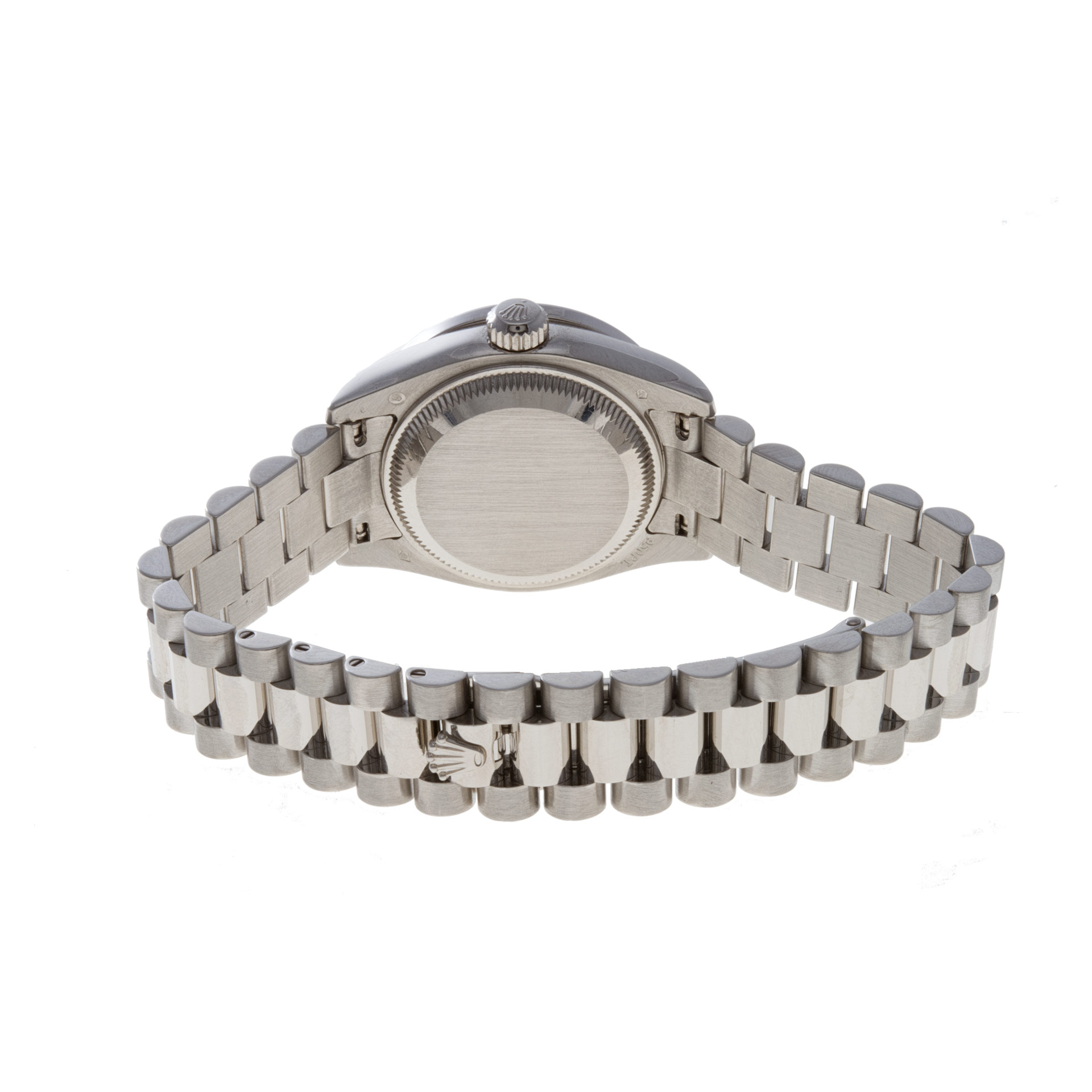 Rolex 179166 Datejust Automatic Female Platinum Watches Rolex 179166 Datejust Automatic Female Platinum Watches