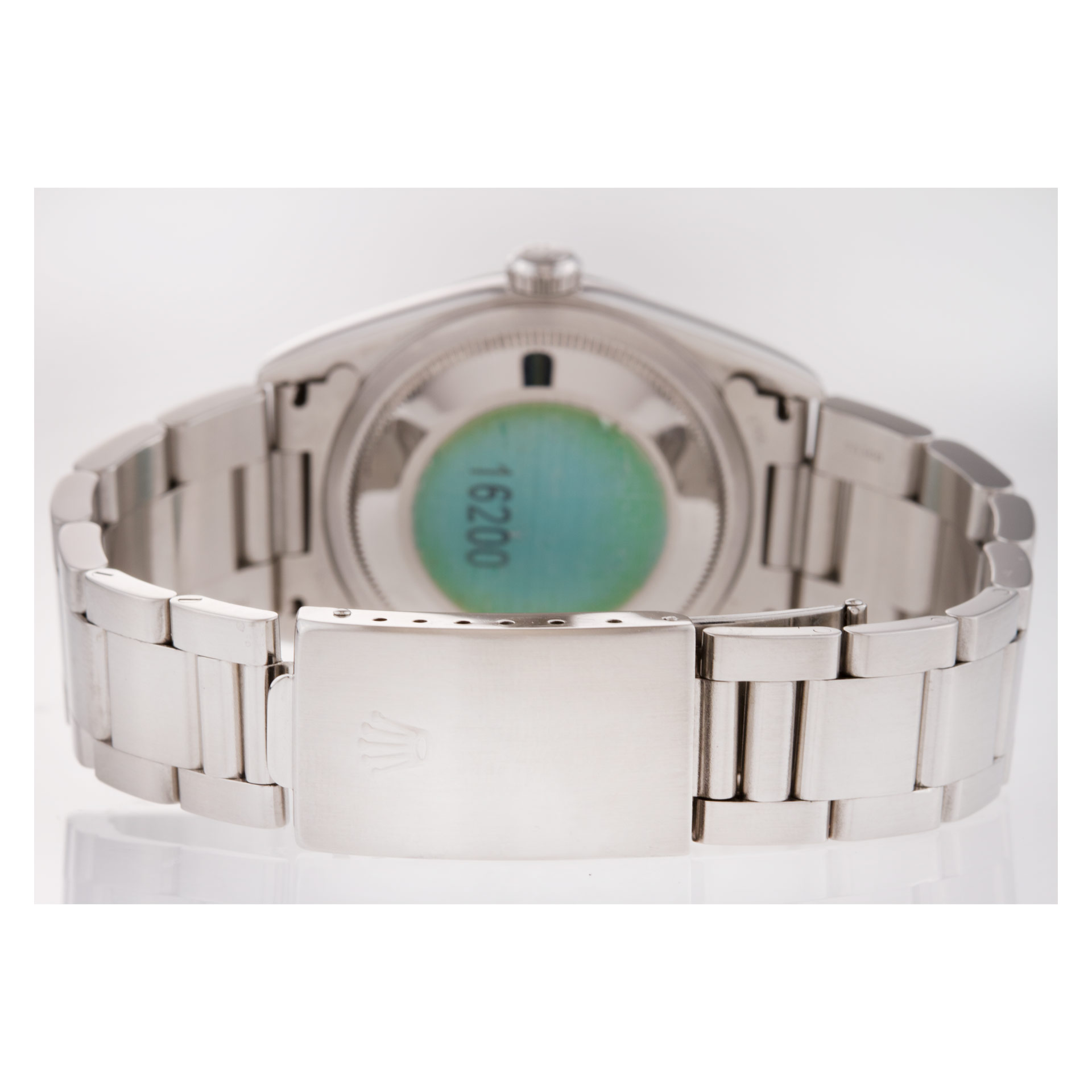 Rolex 16200 Datejust Automatic Male Stainless Steel Watches Rolex 16200 Datejust Automatic Male Stainless Steel Watches