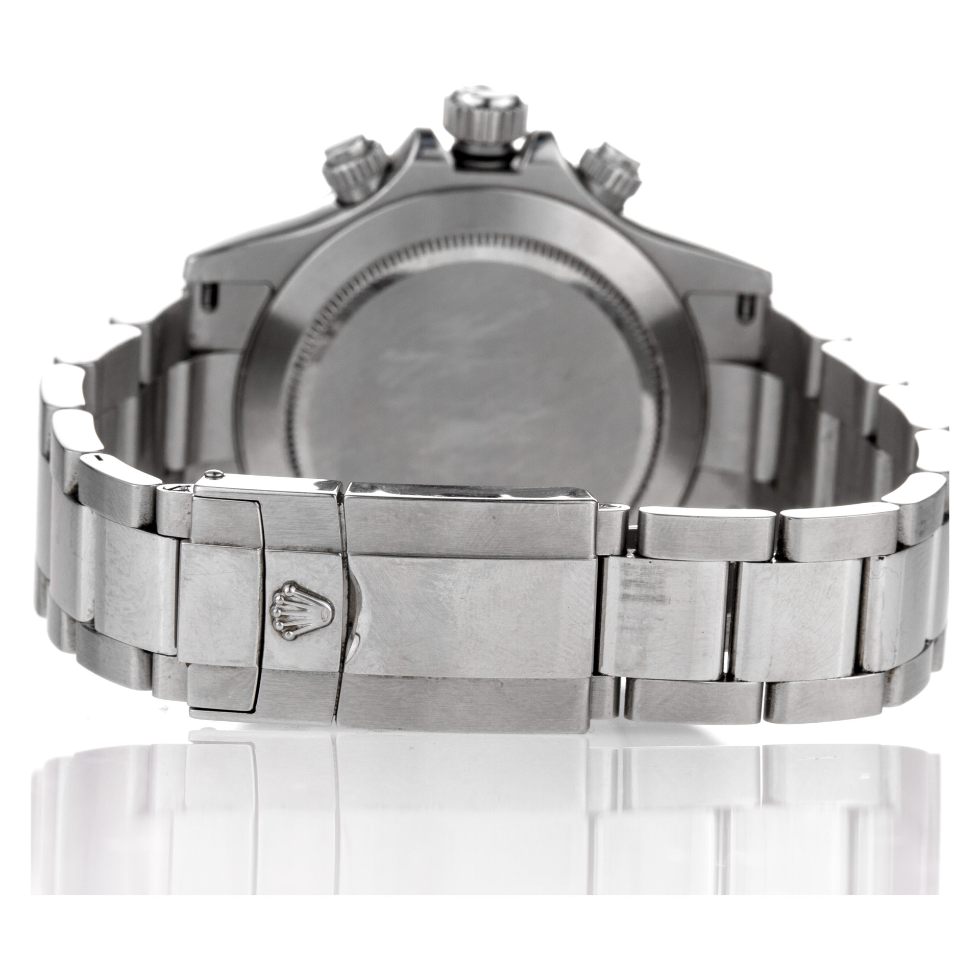 Rolex 116520 Daytona Automatic Male Stainless Steel Watches Rolex 116520 Daytona Automatic Male Stainless Steel Watches