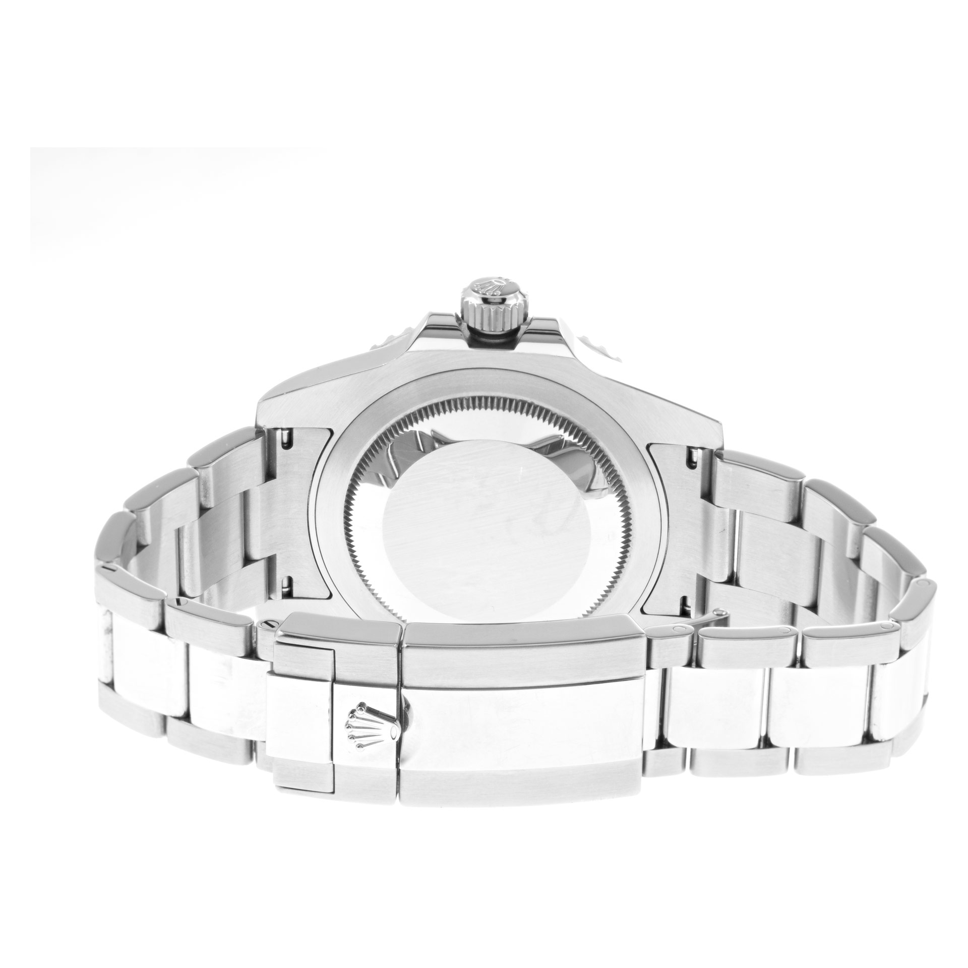 Rolex 116710BLNR GMT-Master II Automatic Male Stainless Steel Watches Rolex 116710BLNR GMT-Master II Automatic Male Stainless Steel Watches