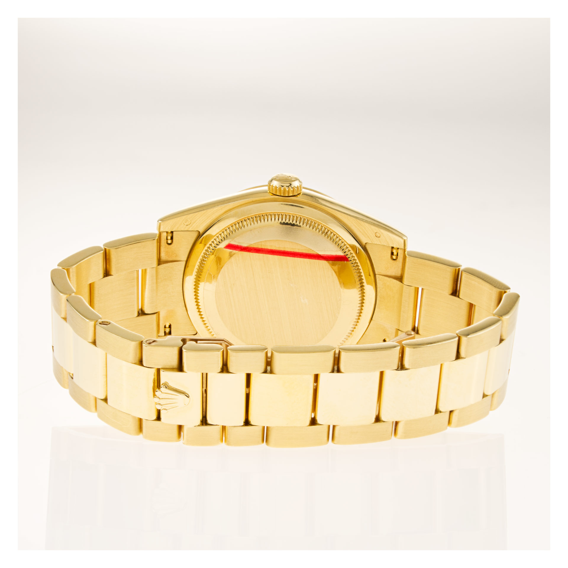 Rolex 118208 Day-Date Automatic Male 18k yellow gold Watches Rolex 118208 Day-Date Automatic Male 18k yellow gold Watches