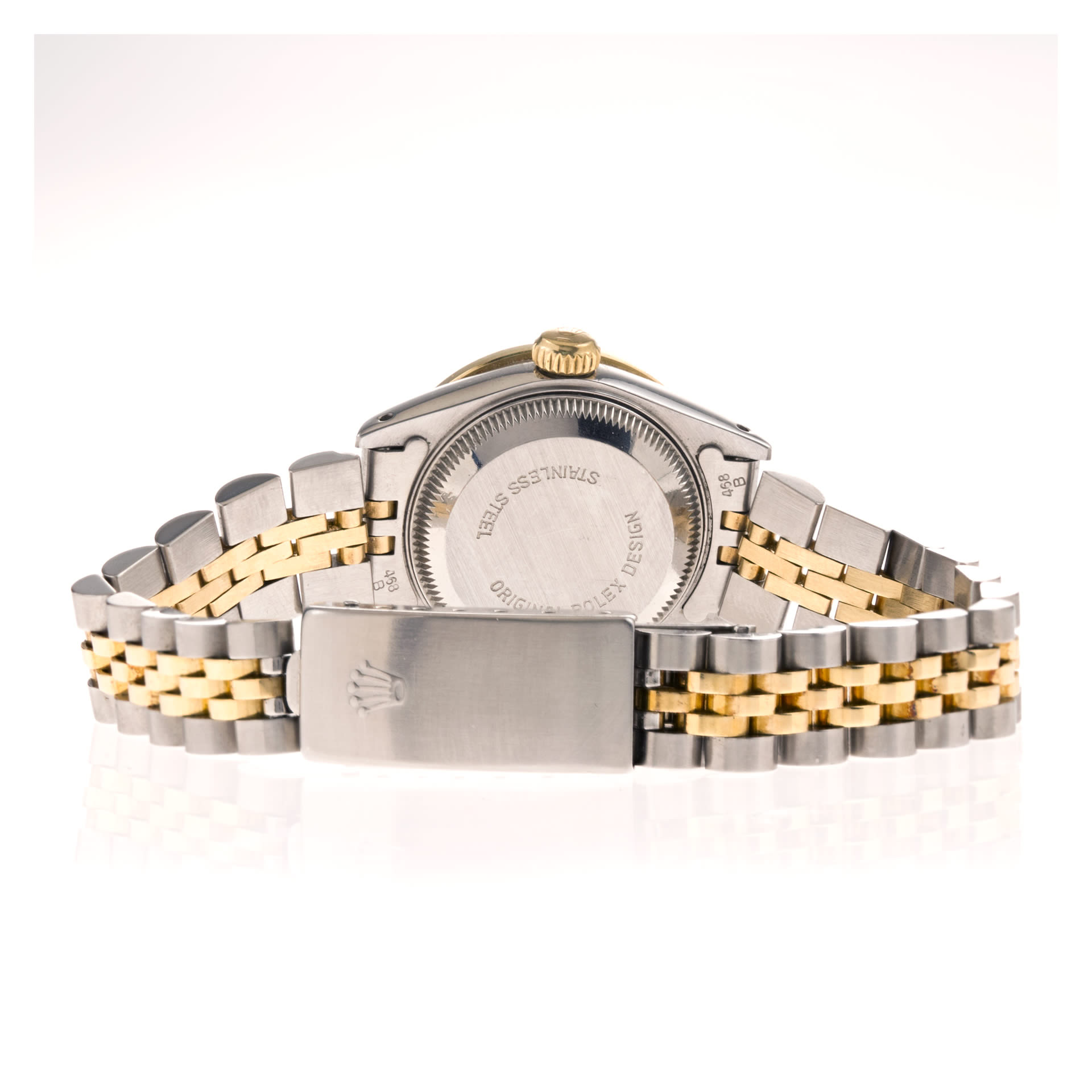 Rolex 69173 Datejust Automatic Female Stainless Steel Watches Rolex 69173 Datejust Automatic Female Stainless Steel Watches