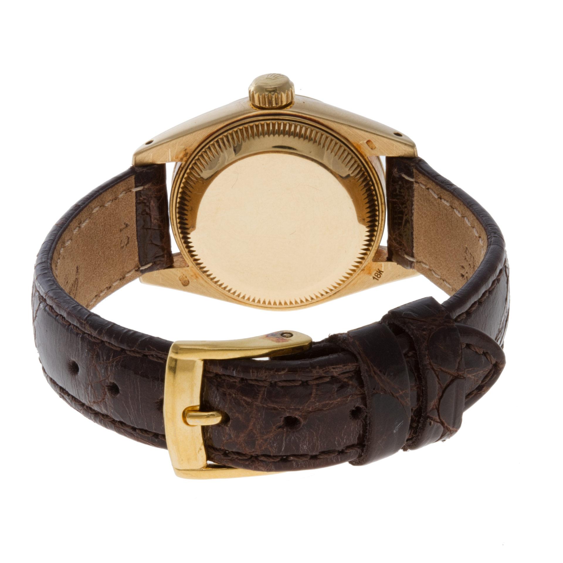 Rolex 69178 Datejust Automatic Female 18k yellow gold Watches Rolex 69178 Datejust Automatic Female 18k yellow gold Watches