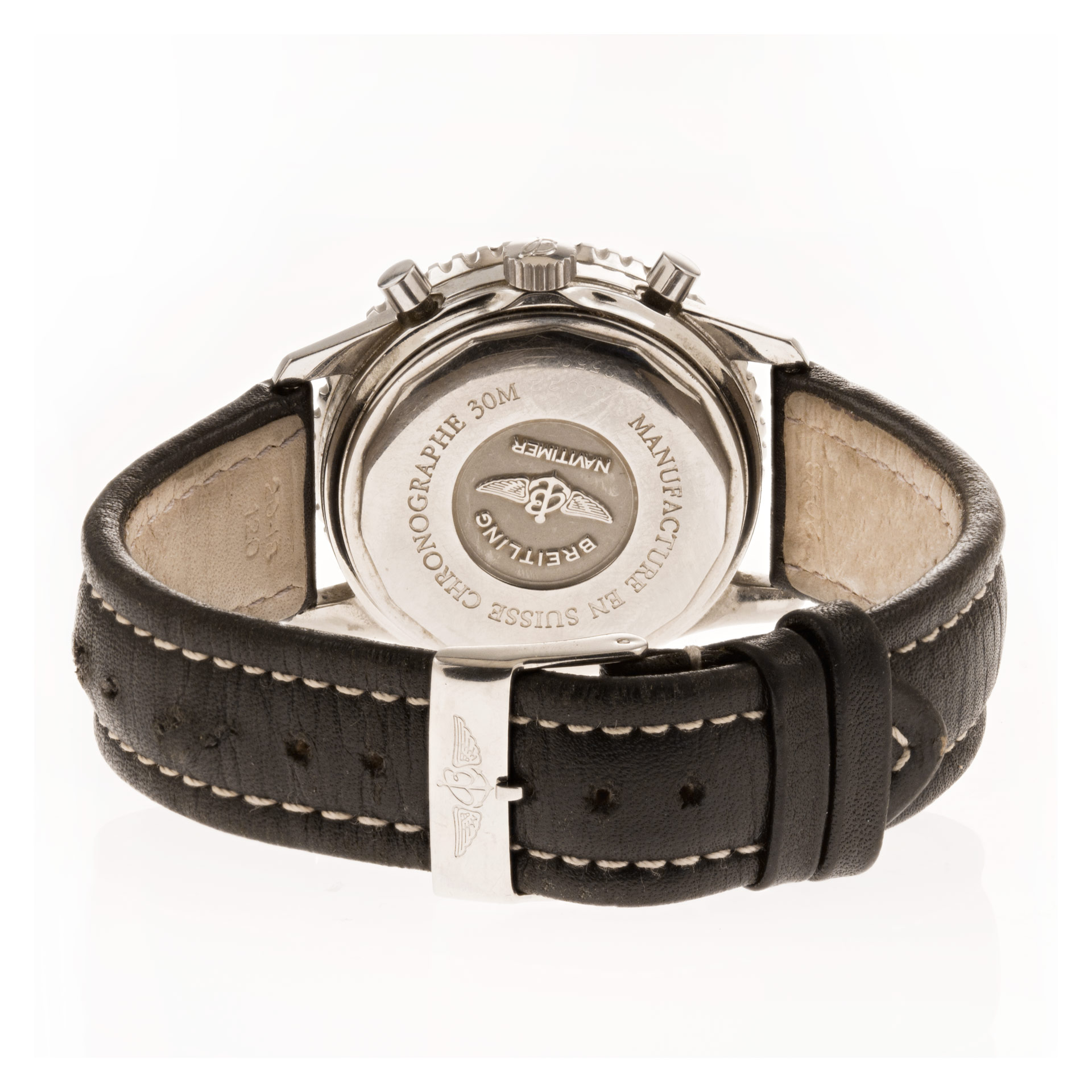 Breitling 0559 Navitimer Automatic Unisex Stainless Steel Watches Breitling 0559 Navitimer Automatic Unisex Stainless Steel Watches