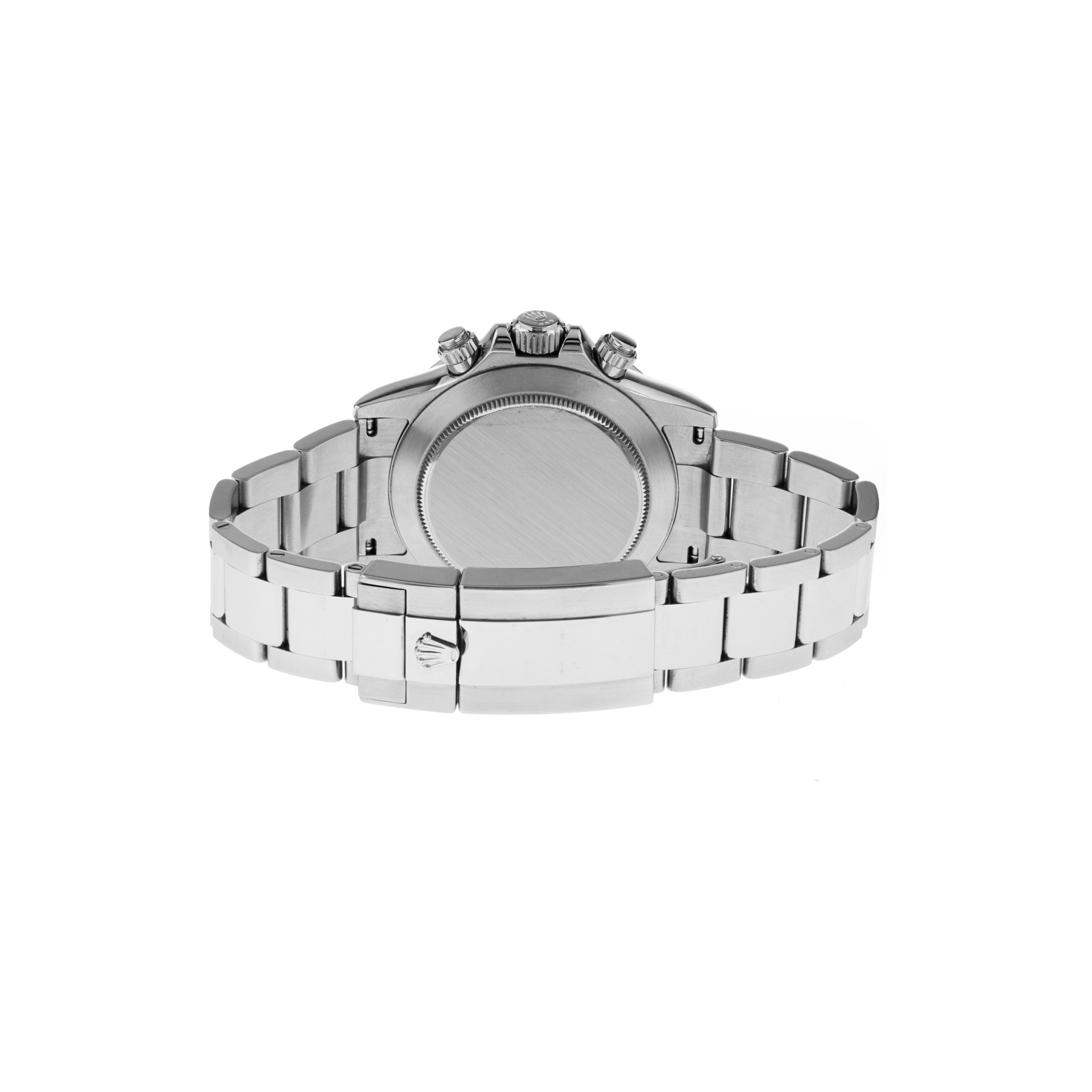Rolex 116520 Daytona Automatic Male Stainless Steel Watches Rolex 116520 Daytona Automatic Male Stainless Steel Watches