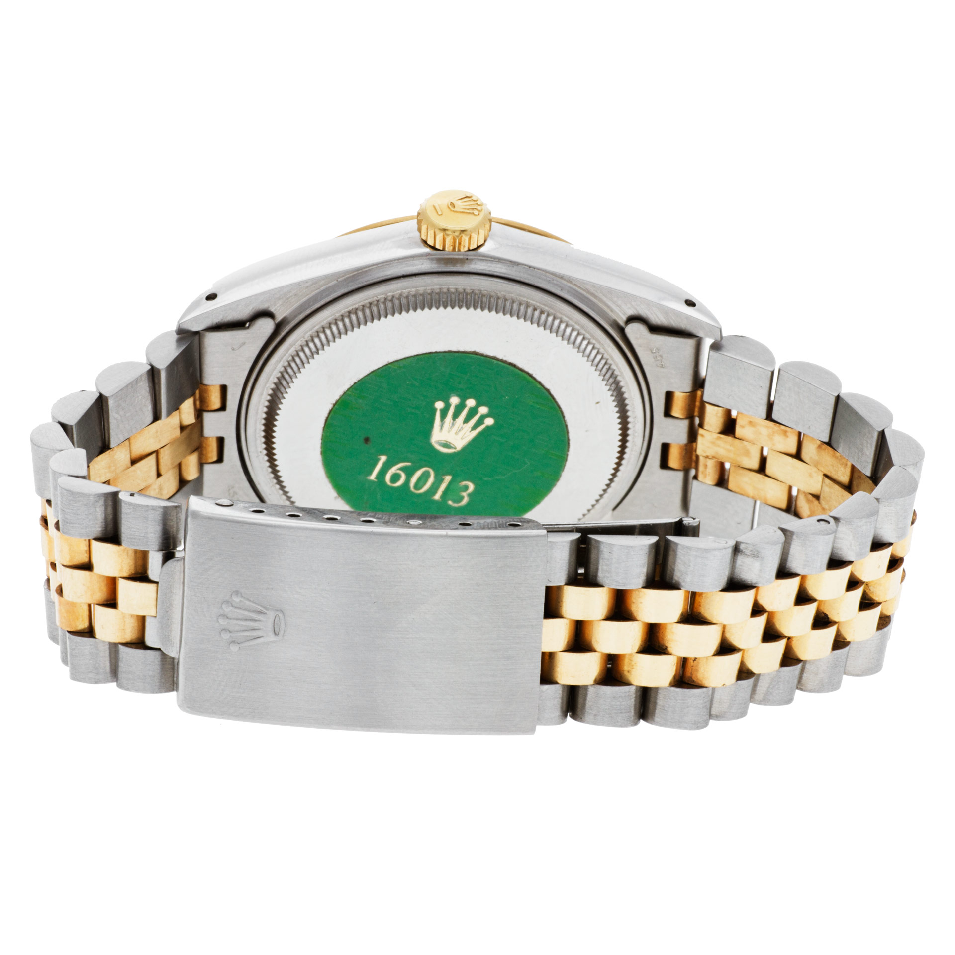 Rolex 16013 Datejust Automatic Male Stainless Steel Watches Rolex 16013 Datejust Automatic Male Stainless Steel Watches