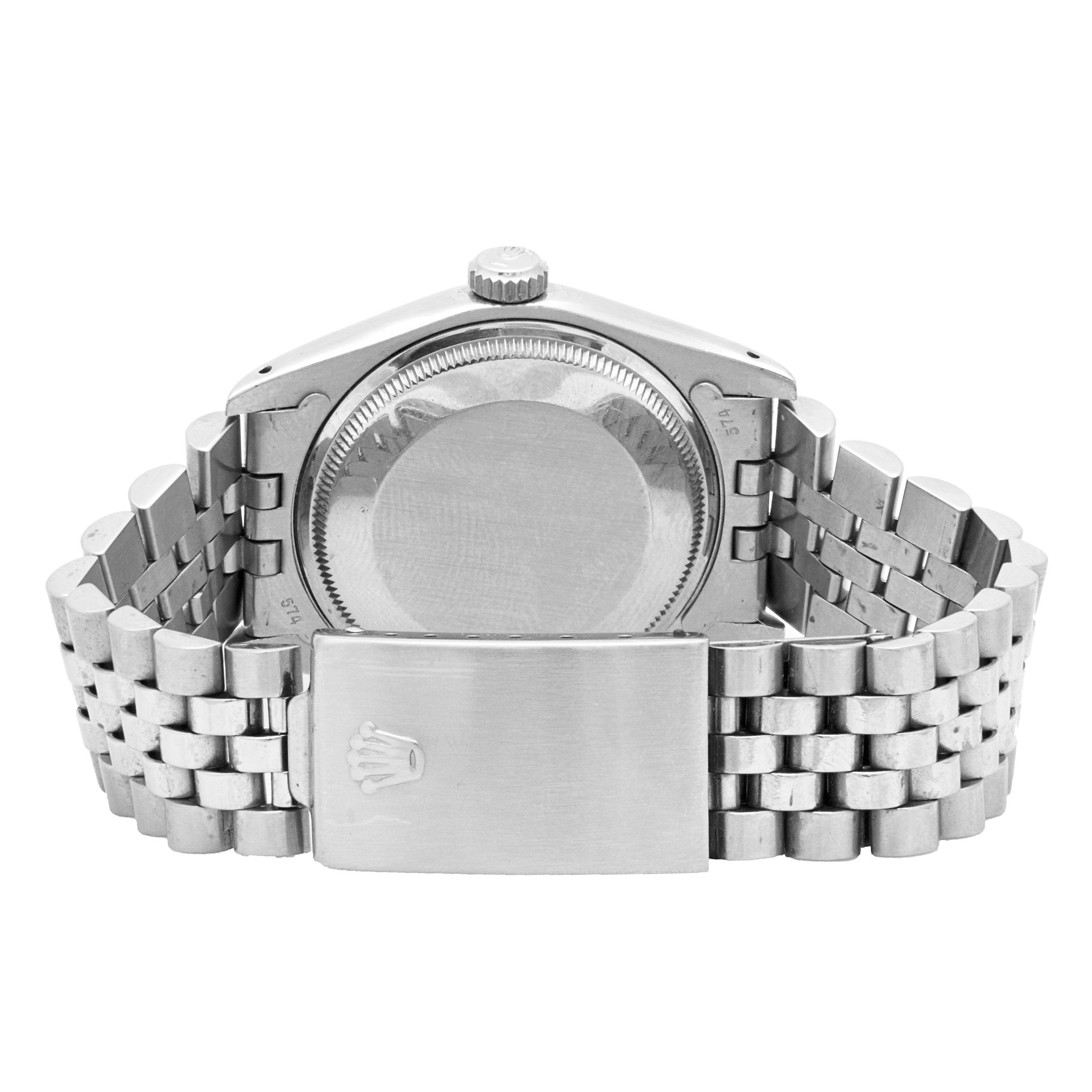 Rolex 1500 Date Automatic Unisex Stainless Steel Watches Rolex 1500 Date Automatic Unisex Stainless Steel Watches