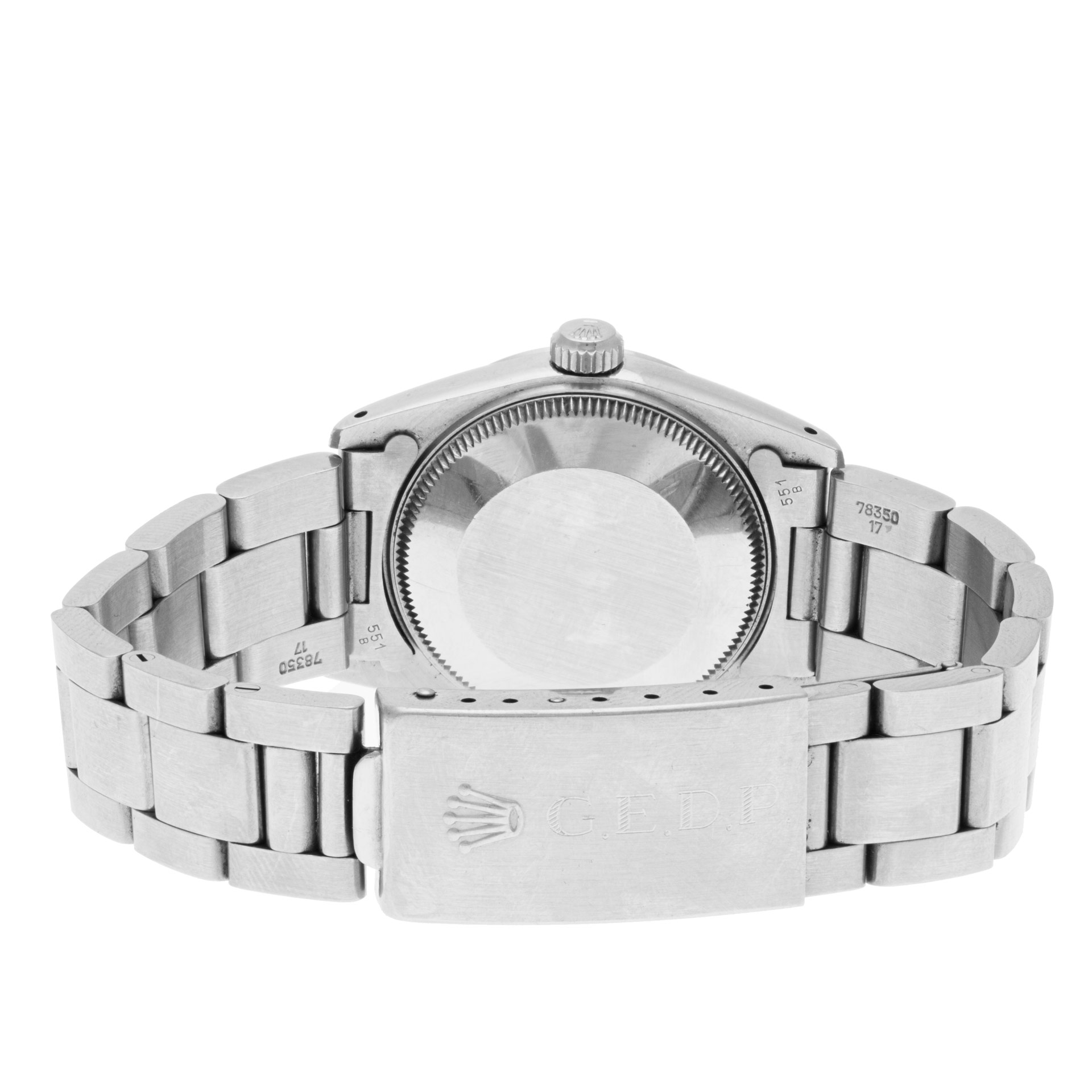 Rolex 68240 Datejust Automatic Unisex Stainless Steel Watches Rolex 68240 Datejust Automatic Unisex Stainless Steel Watches