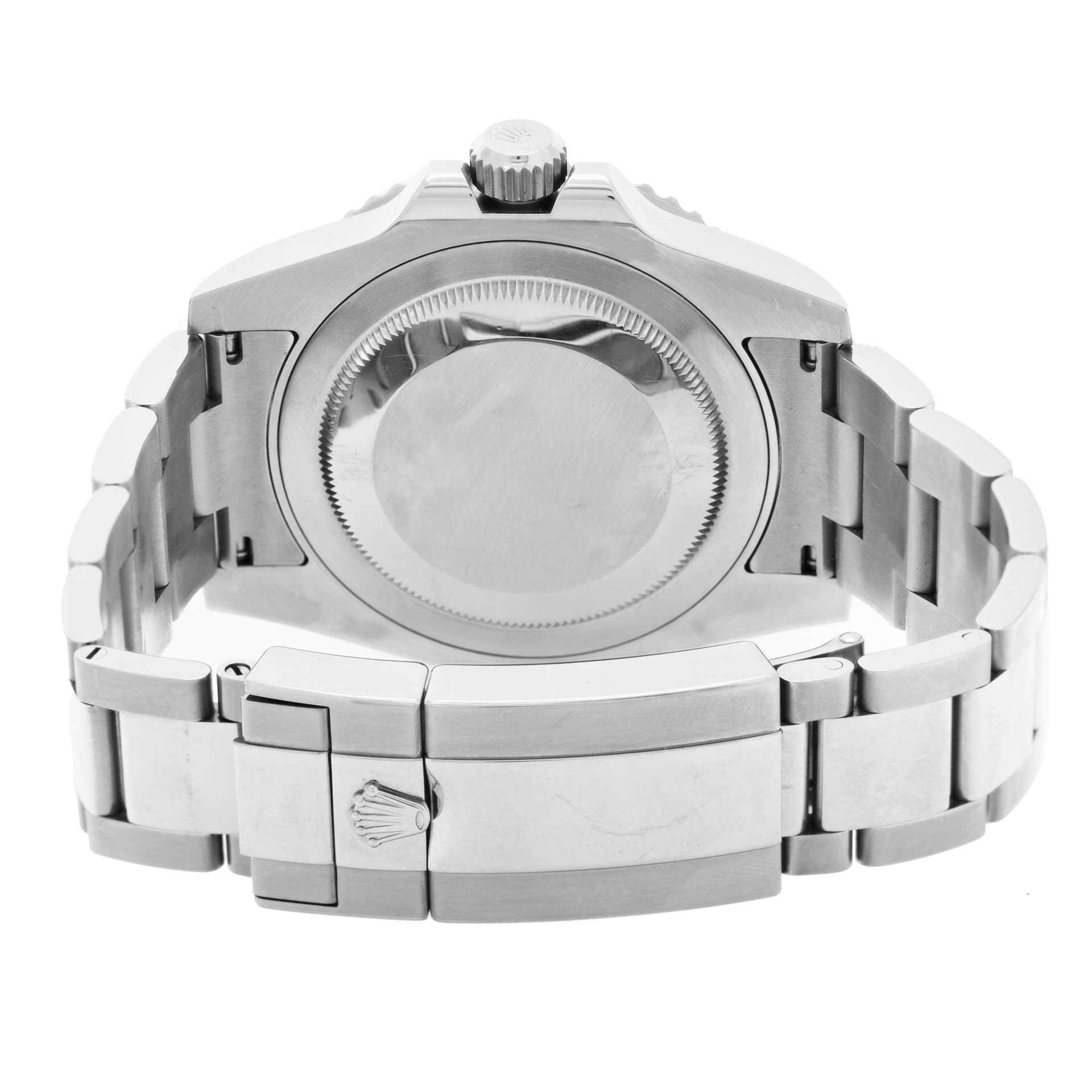 Rolex 116710LN GMT-Master II Automatic Male Stainless Steel Watches Rolex 116710LN GMT-Master II Automatic Male Stainless Steel Watches