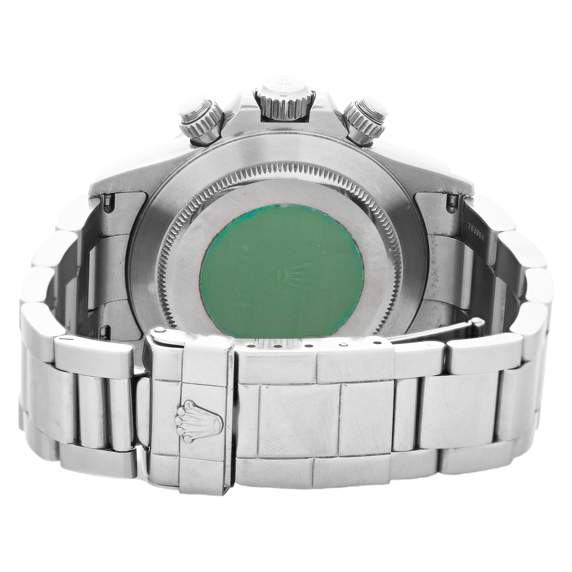 Rolex 16520 Daytona Automatic Male Stainless Steel Watches Rolex 16520 Daytona Automatic Male Stainless Steel Watches