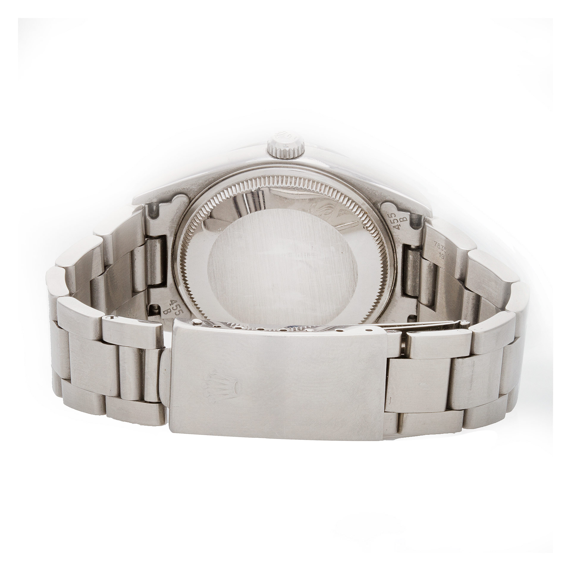 Rolex 14000M Air King Automatic Unisex Stainless Steel Watches Rolex 14000M Air King Automatic Unisex Stainless Steel Watches