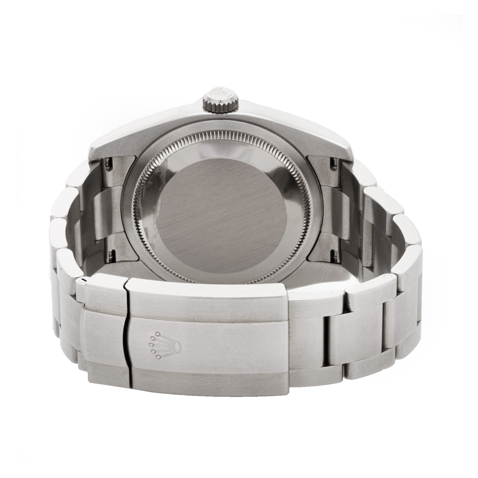 Rolex 116034 Oyster Perpetual Automatic Unisex Stainless Steel Watches Rolex 116034 Oyster Perpetual Automatic Unisex Stainless Steel Watches