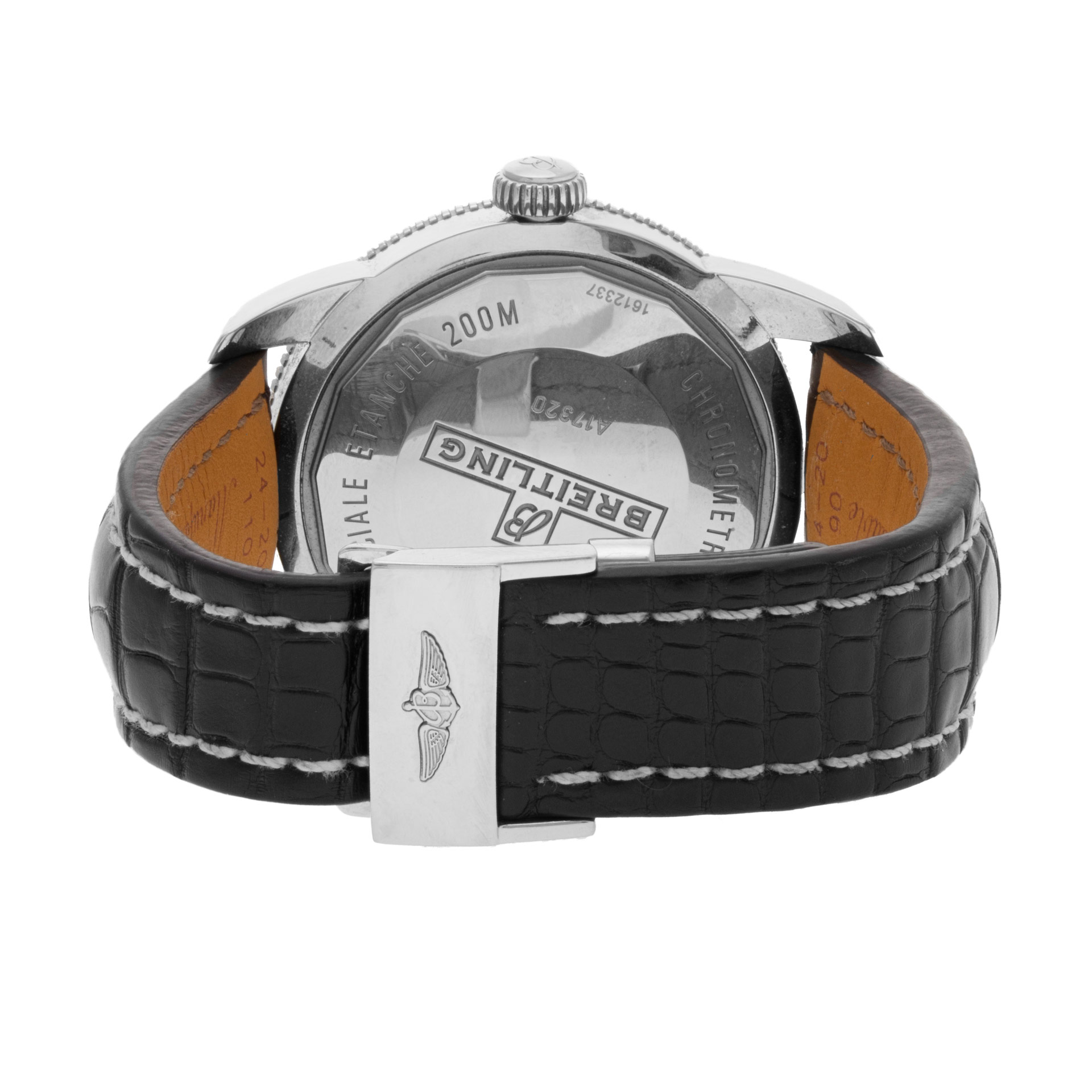 Breitling a17320 Super Ocean Automatic Male Stainless Steel Watches Breitling a17320 Super Ocean Automatic Male Stainless Steel Watches