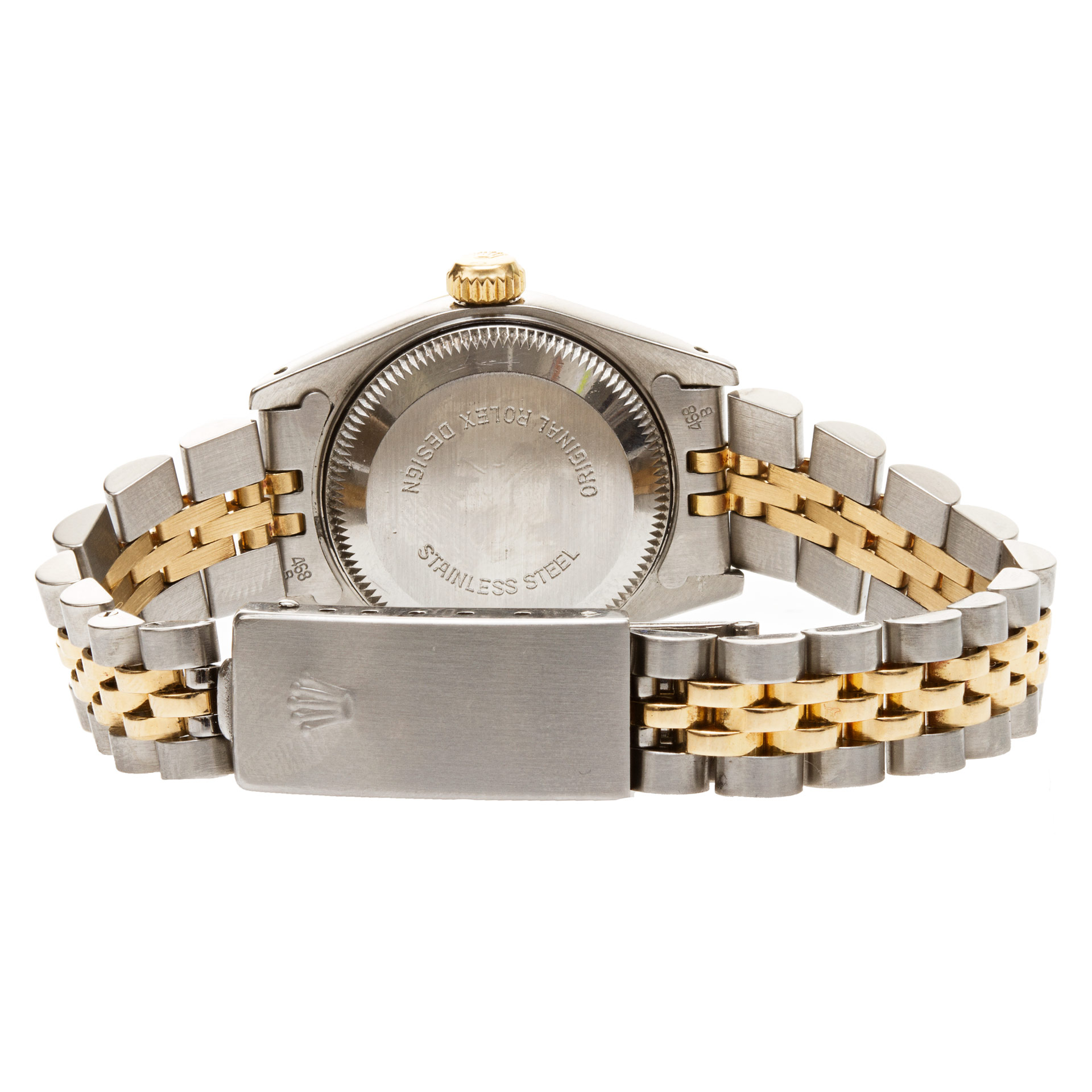 Rolex 69173 Datejust Automatic Female Stainless Steel Watches Rolex 69173 Datejust Automatic Female Stainless Steel Watches