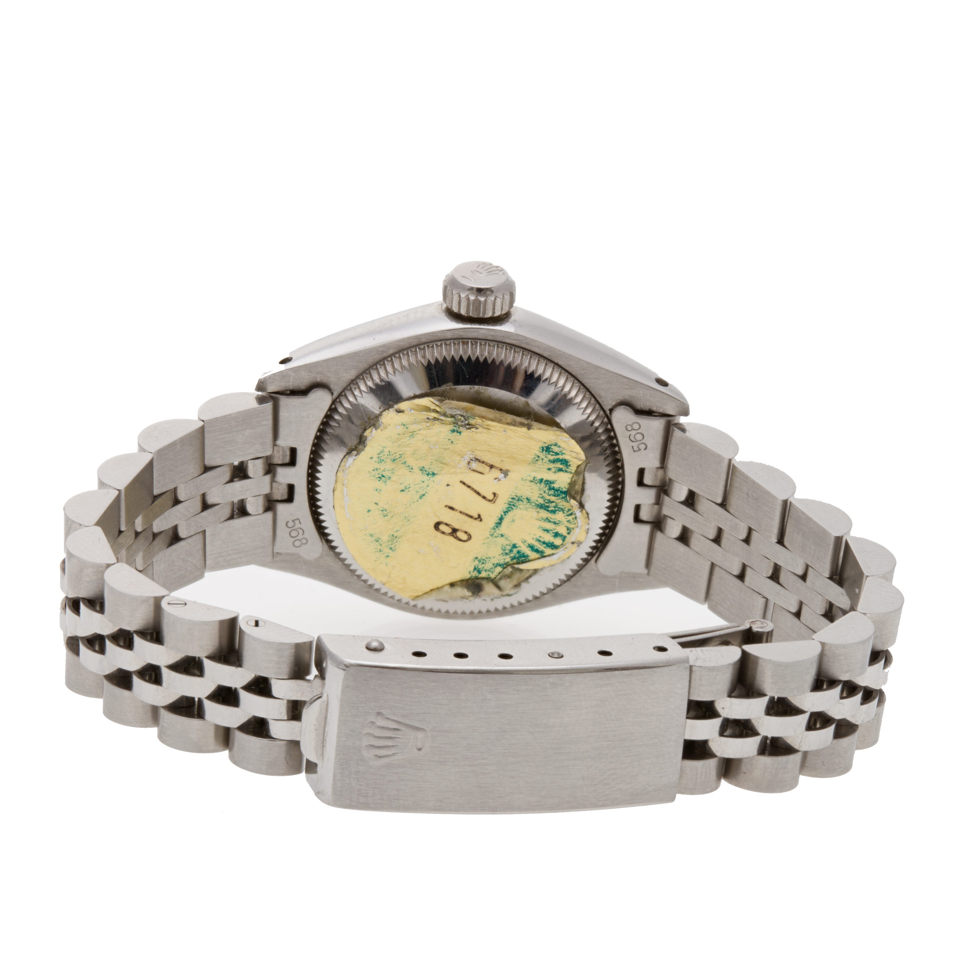 Rolex 6718 Oyster Perpetual Automatic Female Stainless Steel Watches Rolex 6718 Oyster Perpetual Automatic Female Stainless Steel Watches