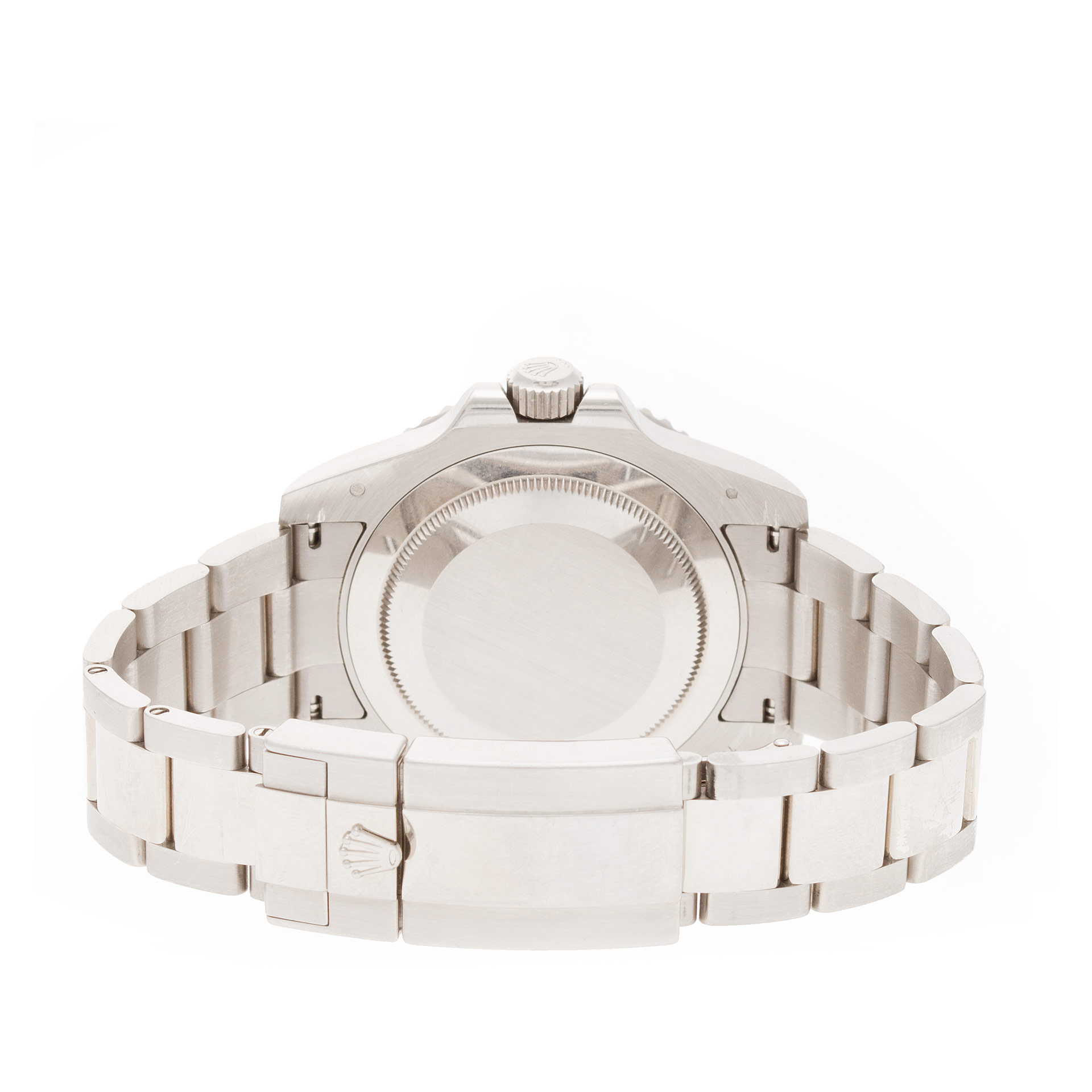 Rolex 116719 GMT-Master II Automatic Male 18k White Gold Watches Rolex 116719 GMT-Master II Automatic Male 18k White Gold Watches