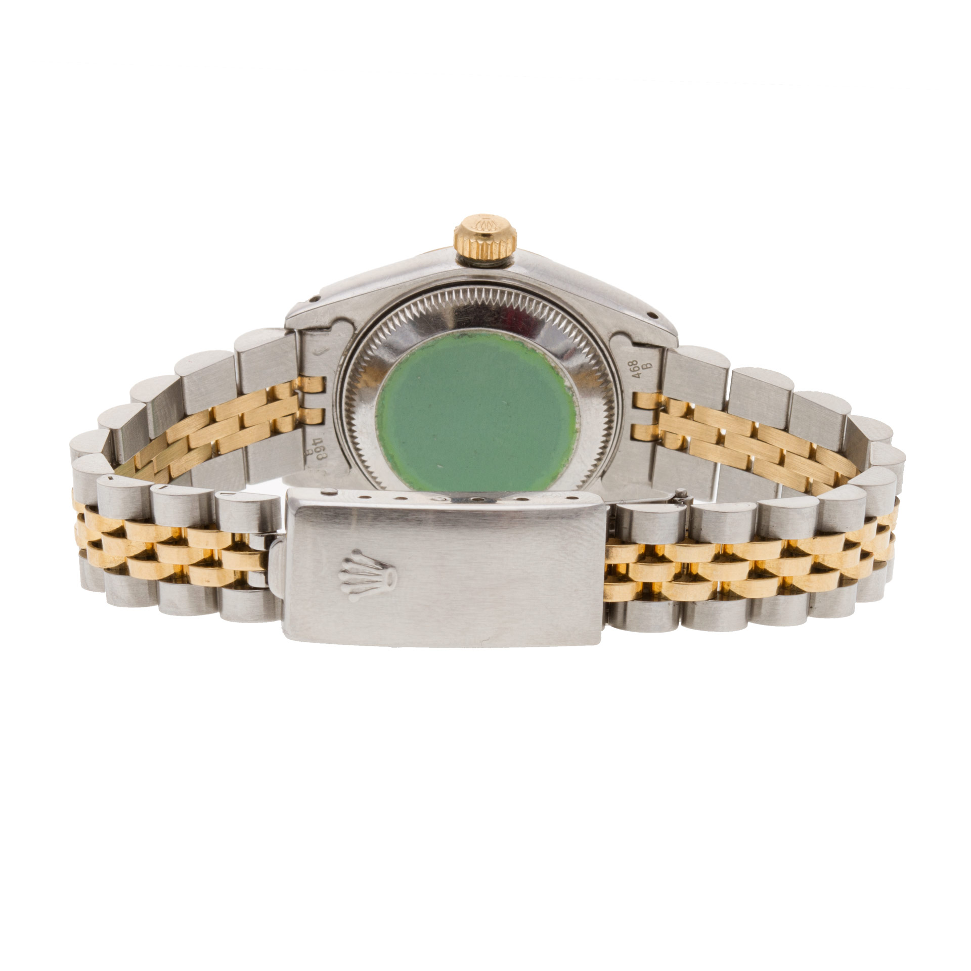 Rolex 69173 Datejust Automatic Female Stainless Steel Watches Rolex 69173 Datejust Automatic Female Stainless Steel Watches