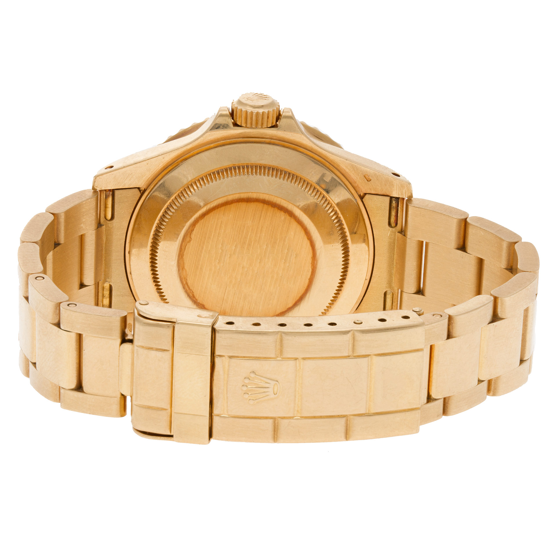 Rolex 16618 Submariner Automatic Male 18k yellow gold Watches Rolex 16618 Submariner Automatic Male 18k yellow gold Watches