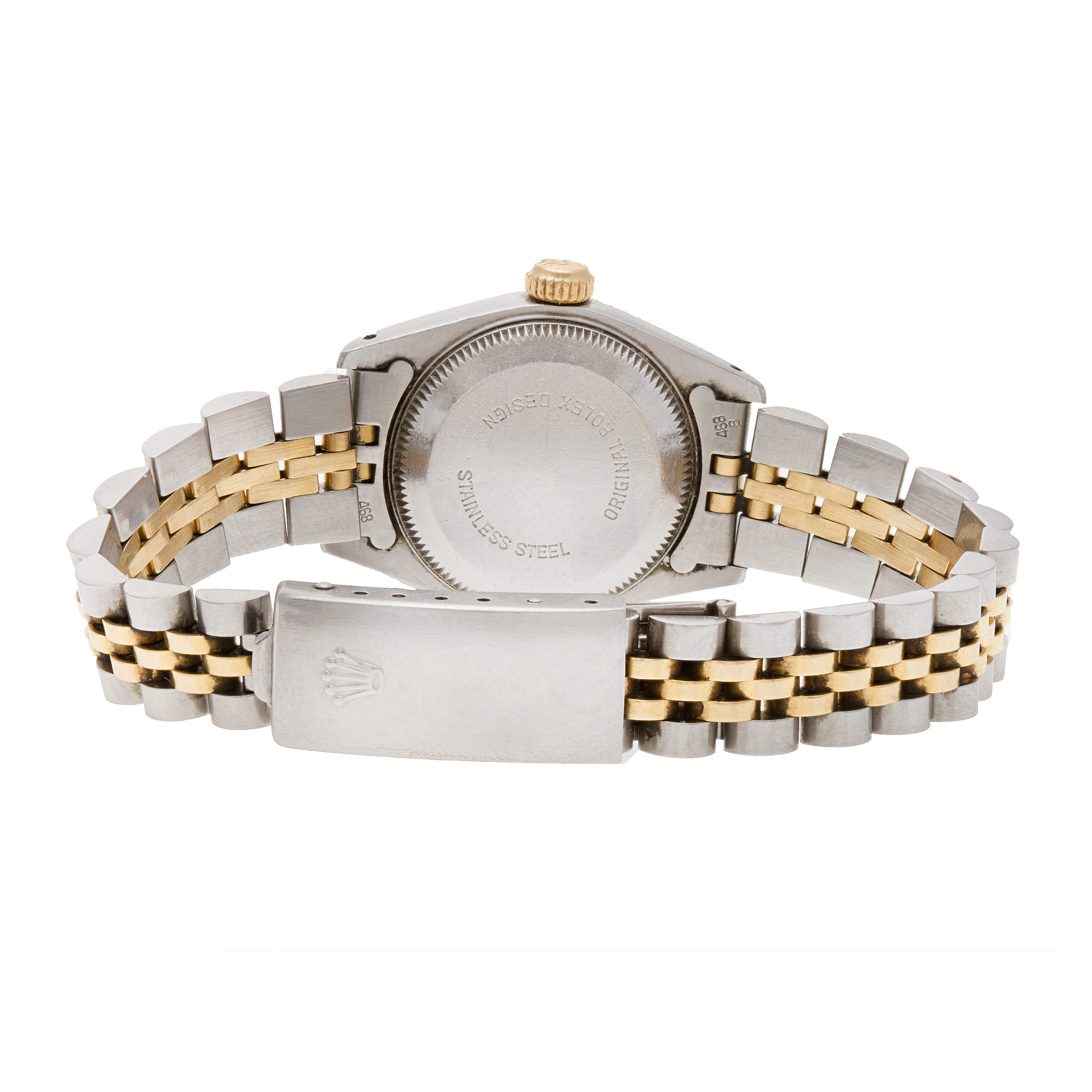Rolex 69173 Datejust Automatic Female Stainless Steel Watches Rolex 69173 Datejust Automatic Female Stainless Steel Watches