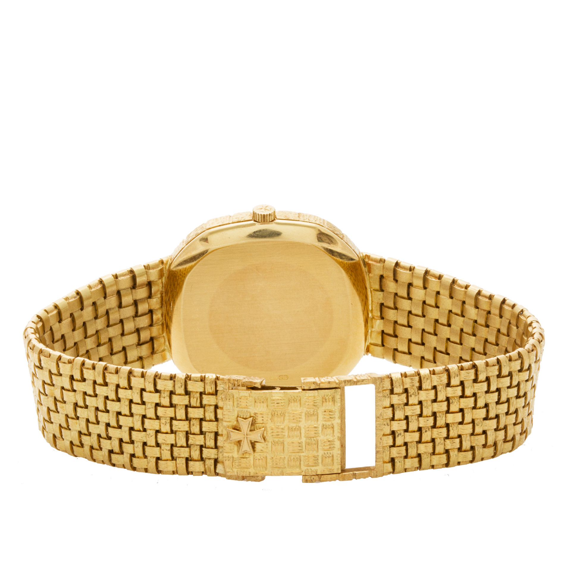Vacheron Constantin 44023/206 Classic Automatic Male 18k yellow gold Watches Vacheron Constantin 44023/206 Classic Automatic Male 18k yellow gold Watches